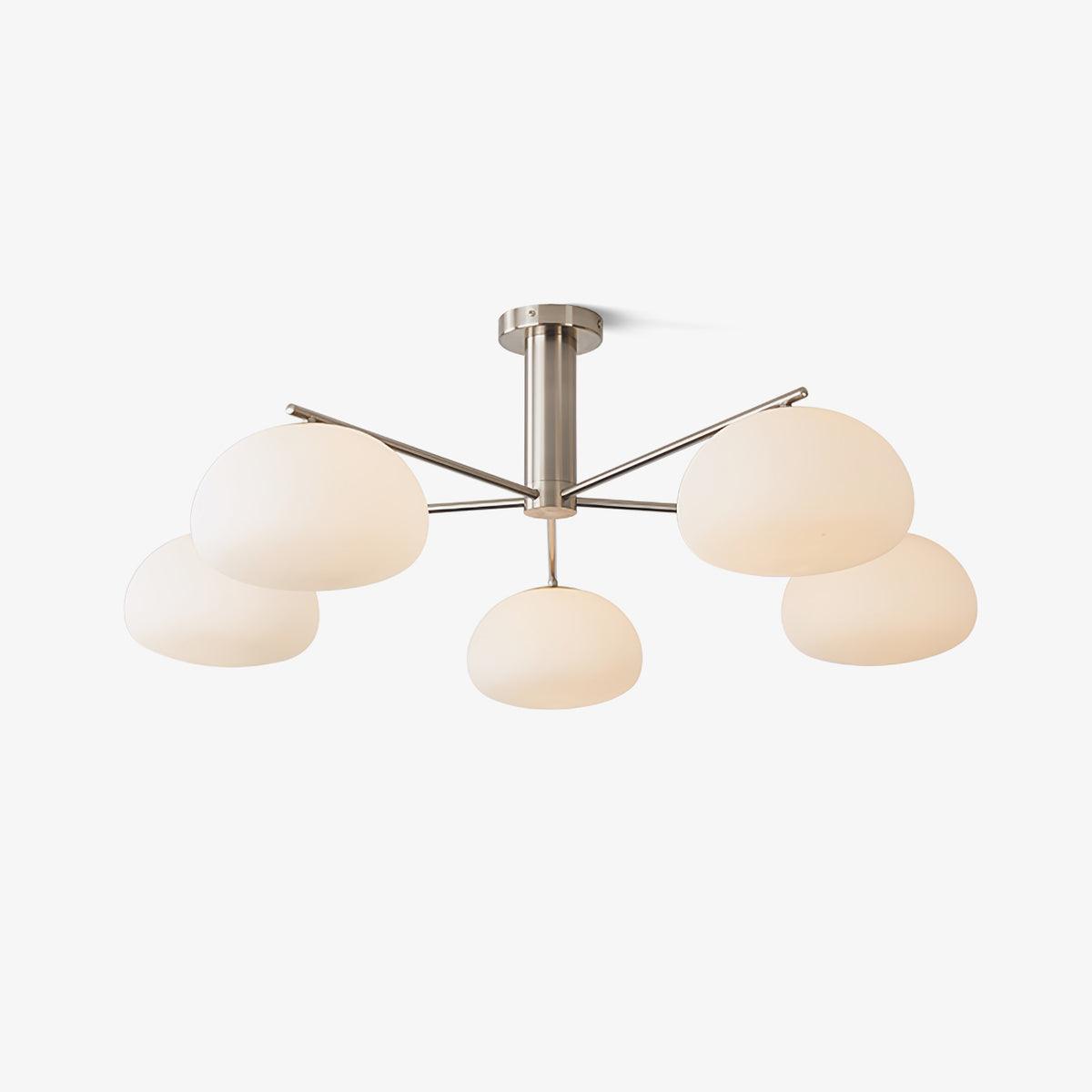 Mobael Ceiling Light