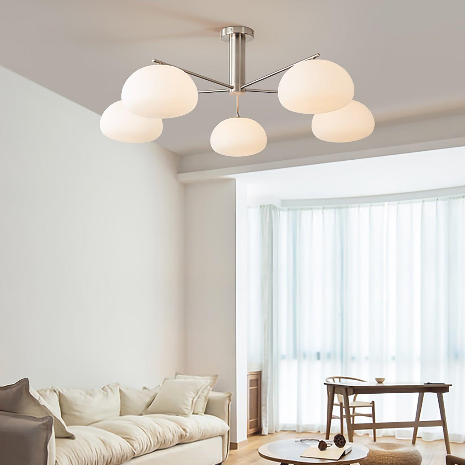 Mobael Ceiling Light
