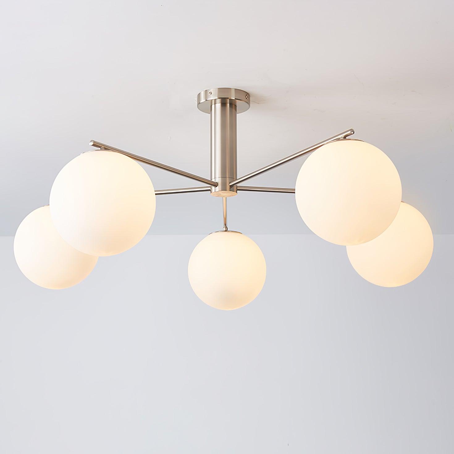 Mobael Ceiling Light