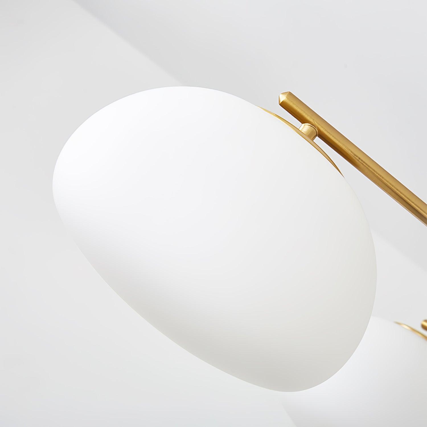 Mobael Ceiling Light