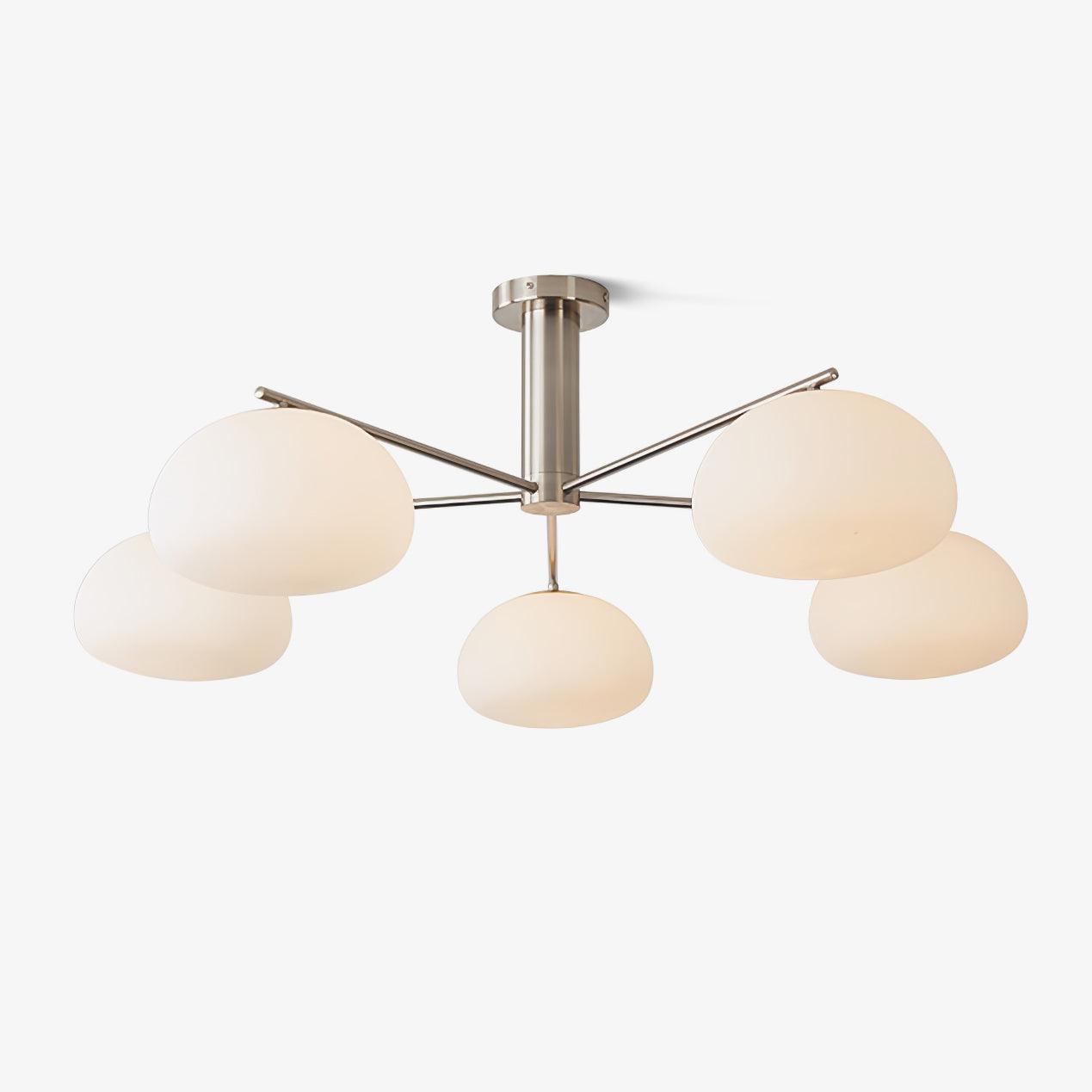 Mobael Ceiling Light