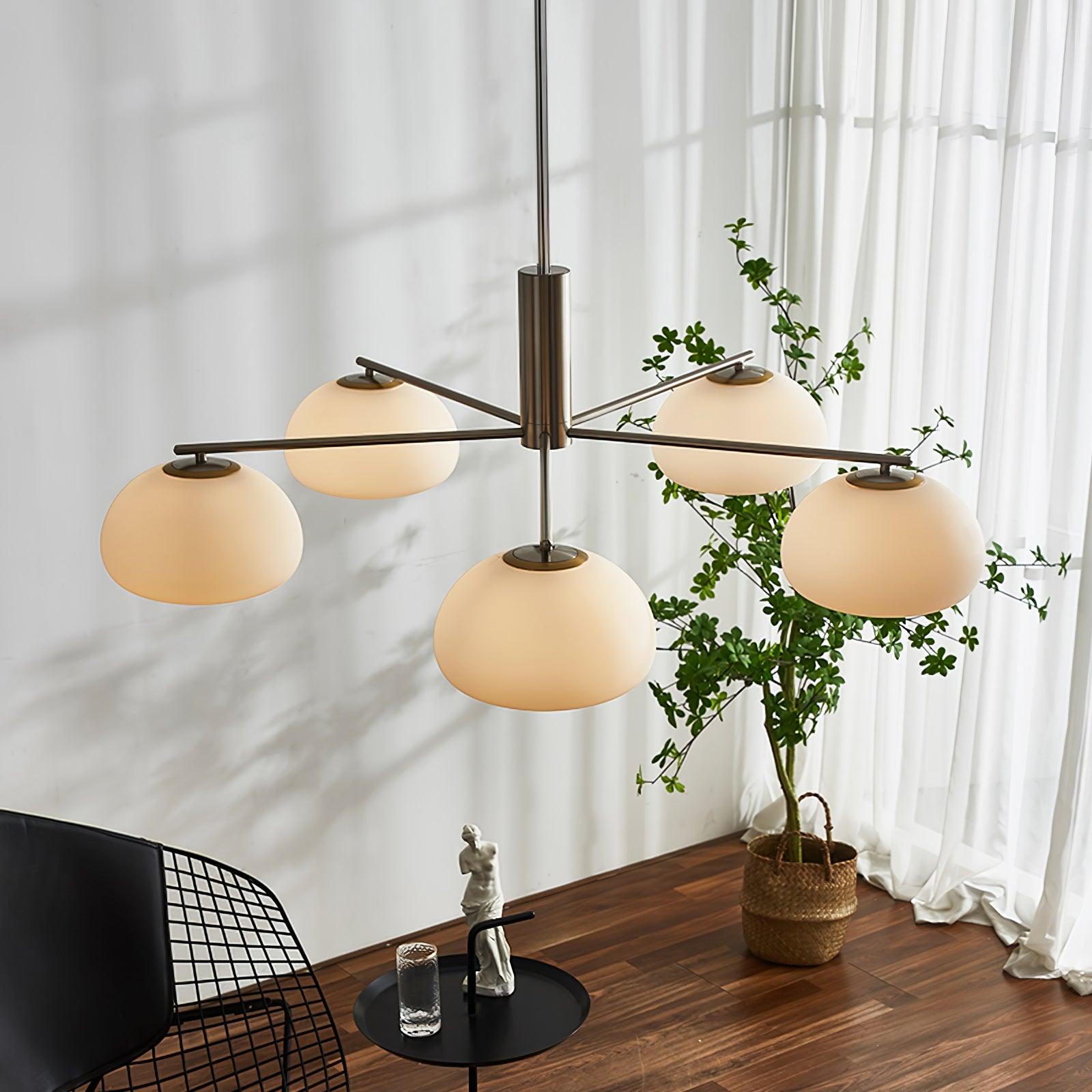 Mobael Ceiling Light