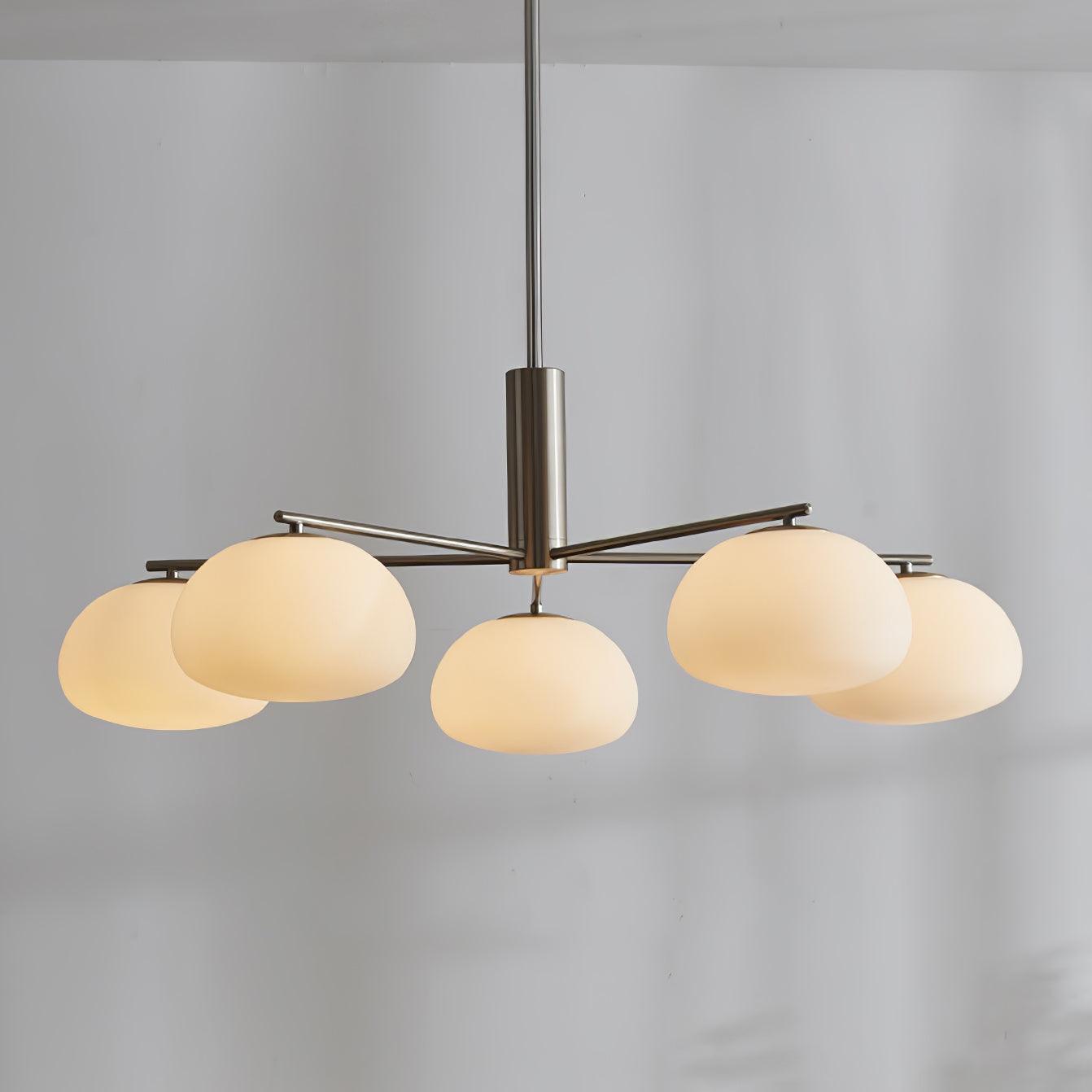 Mobael Ceiling Light