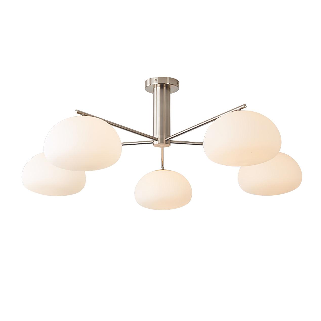 Mobael Ceiling Light