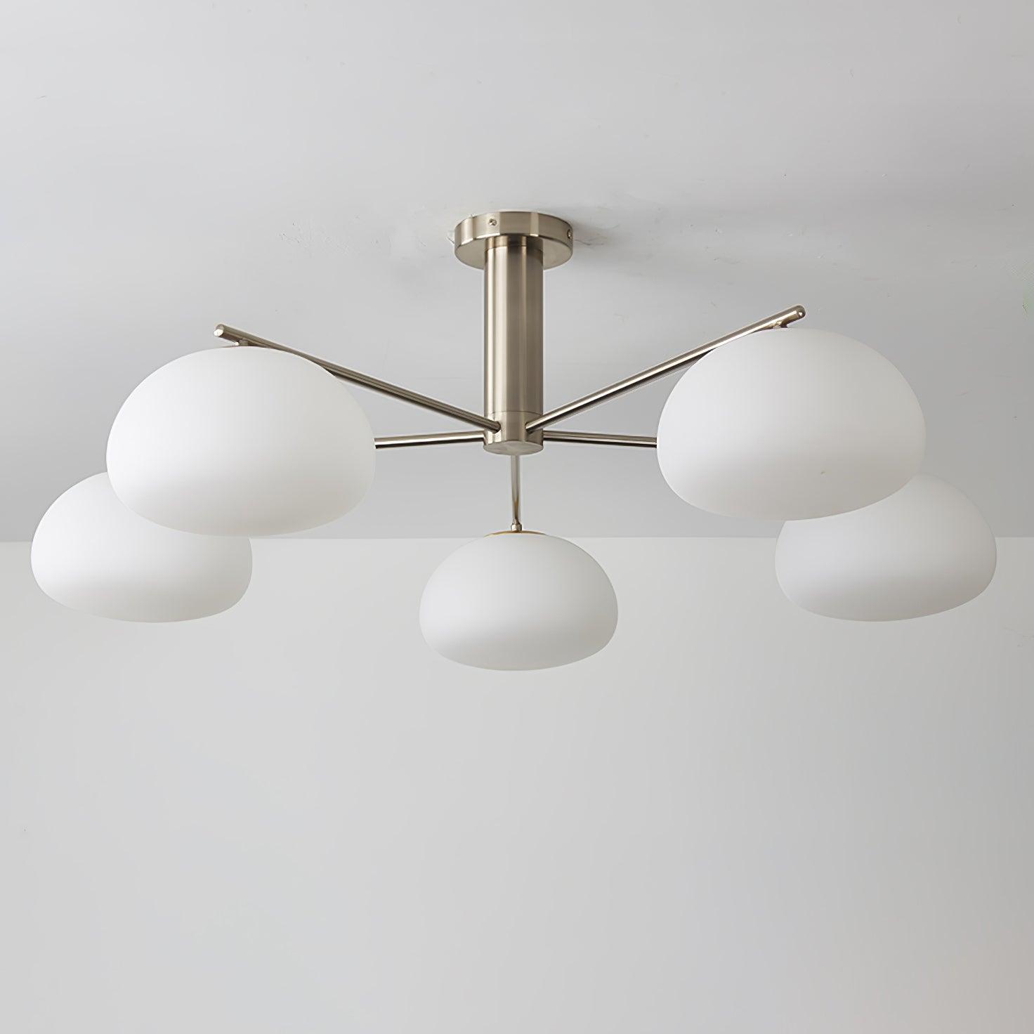 Mobael Ceiling Light