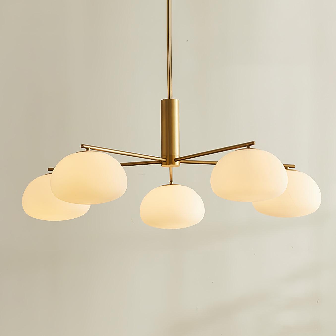 Mobael Ceiling Light