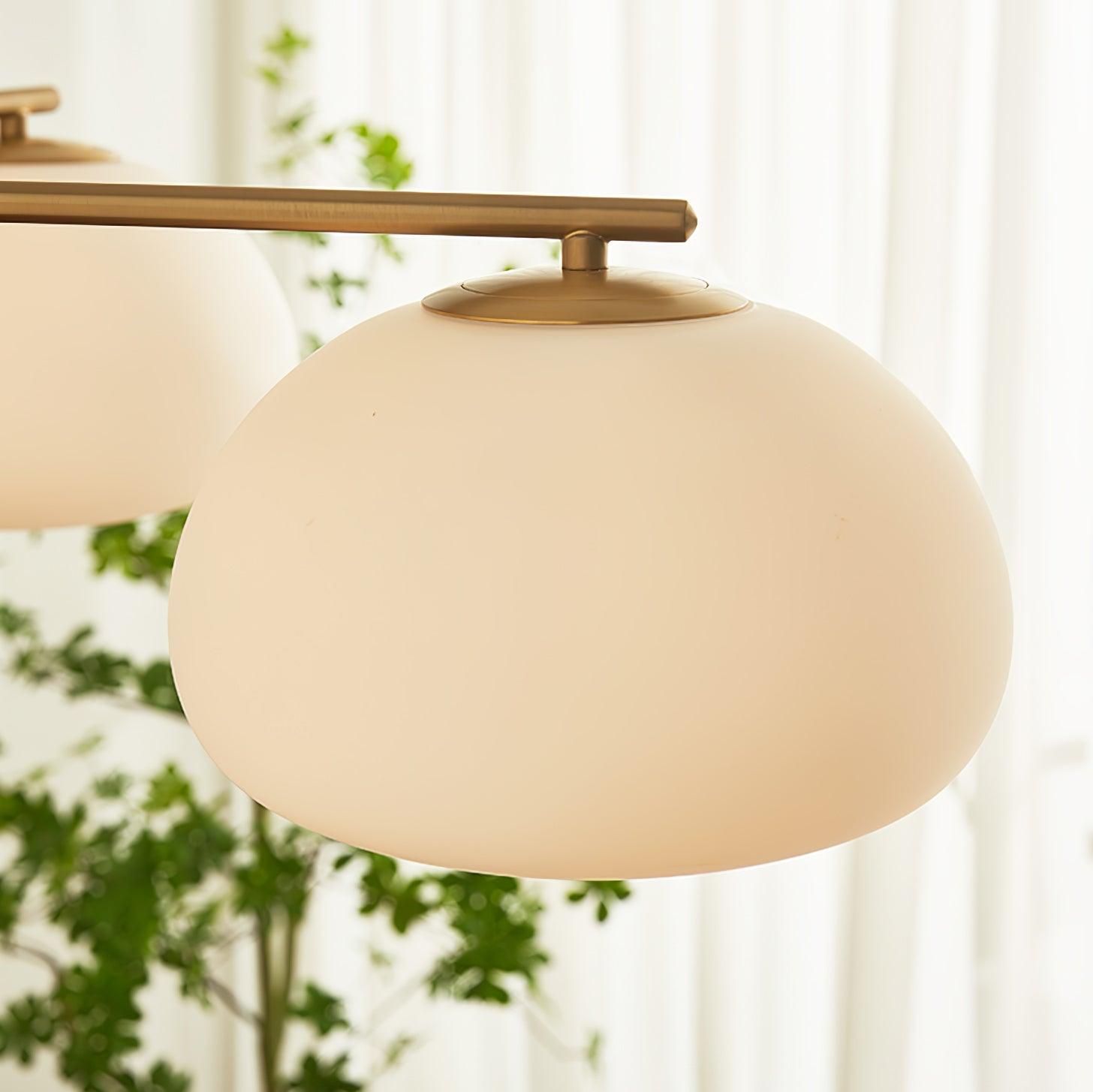 Mobael Ceiling Light