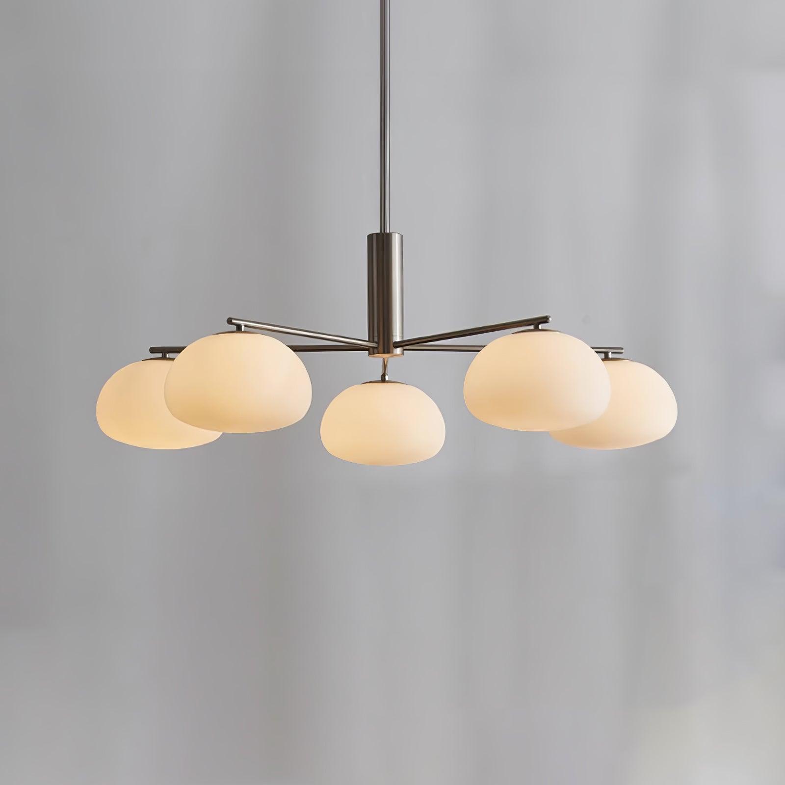 Mobael Ceiling Light