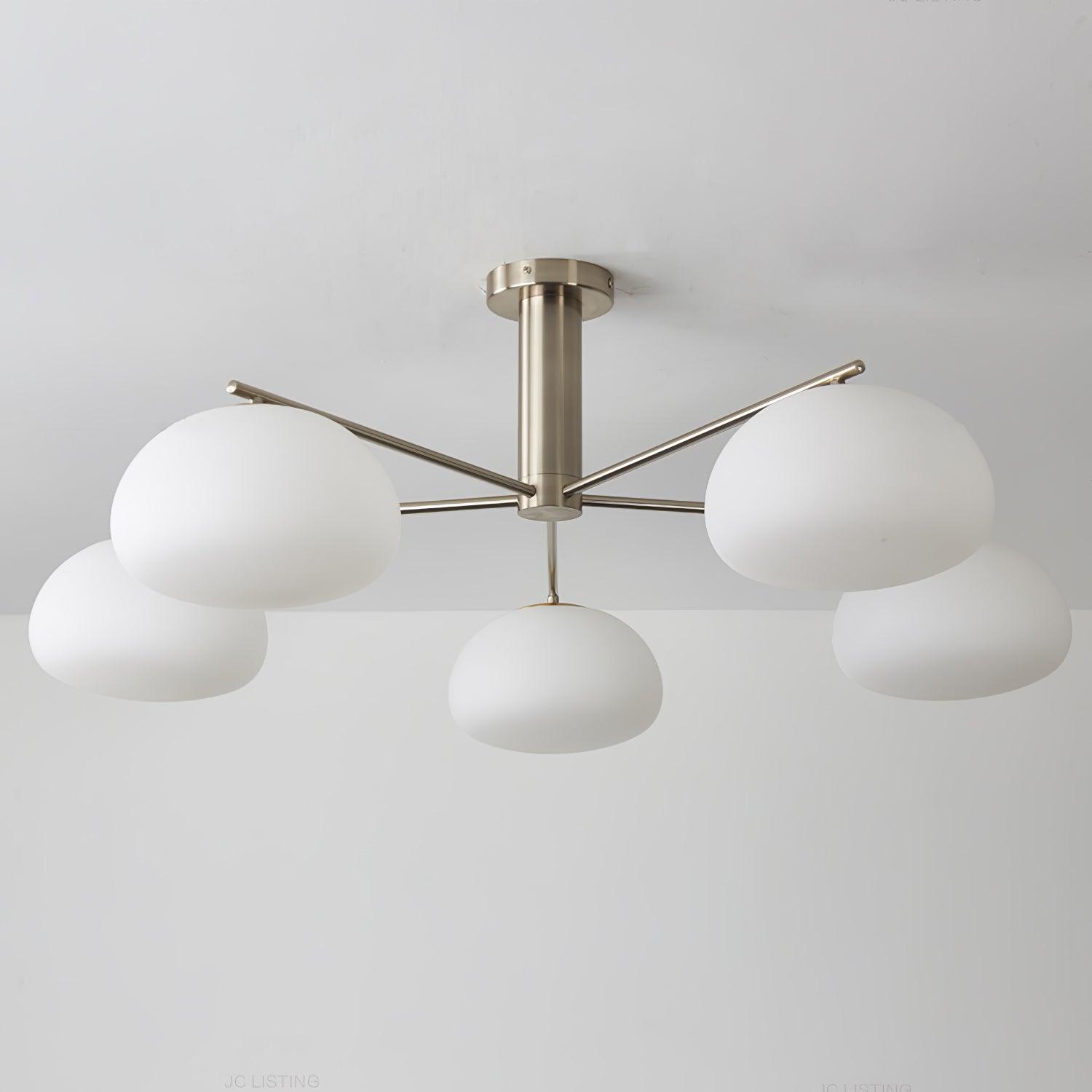 Mobael Ceiling Light