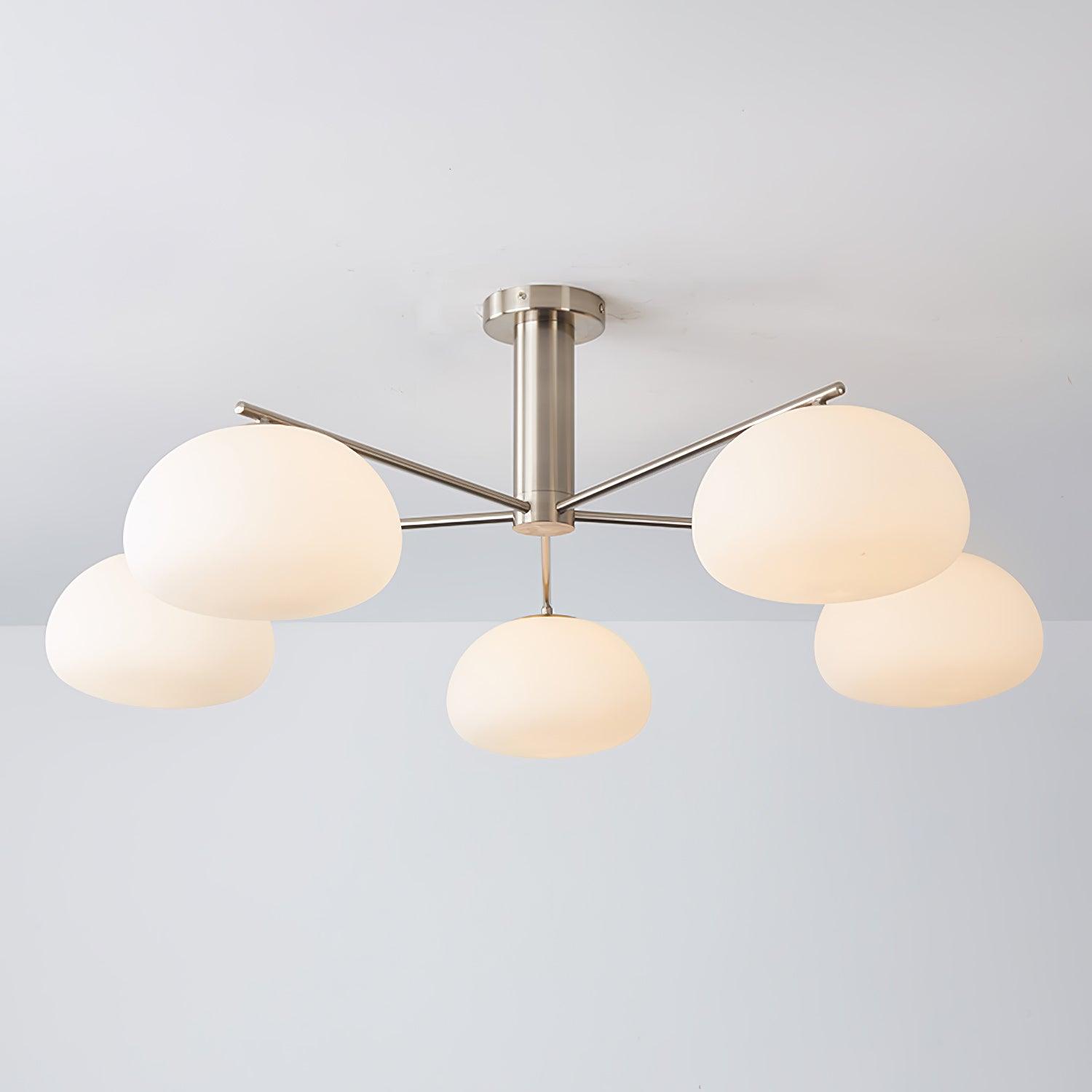 Mobael Ceiling Light