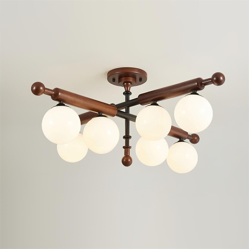 Bynales Ceiling Light