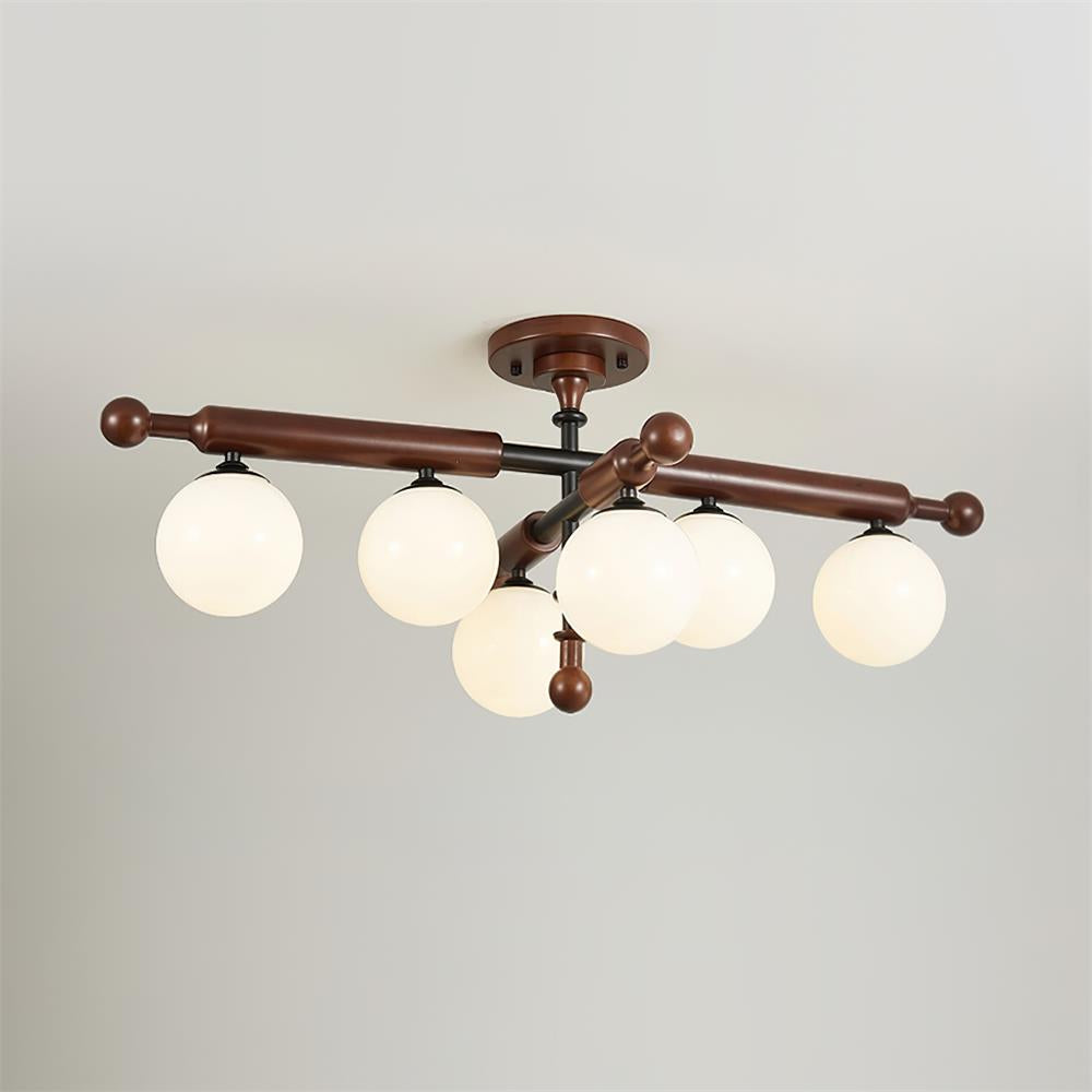 Bynales Ceiling Light