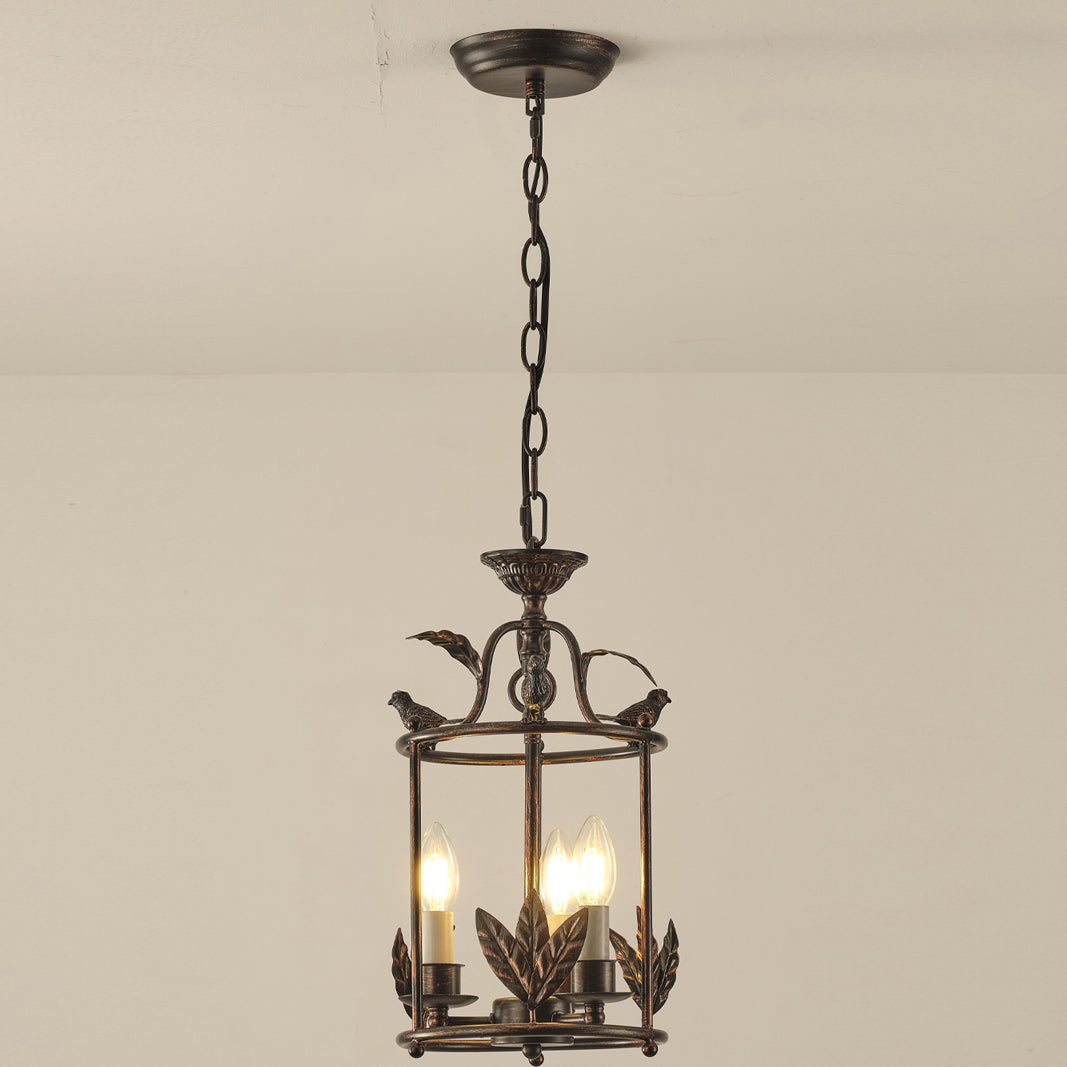 Zellcove Lantern Pendant Light