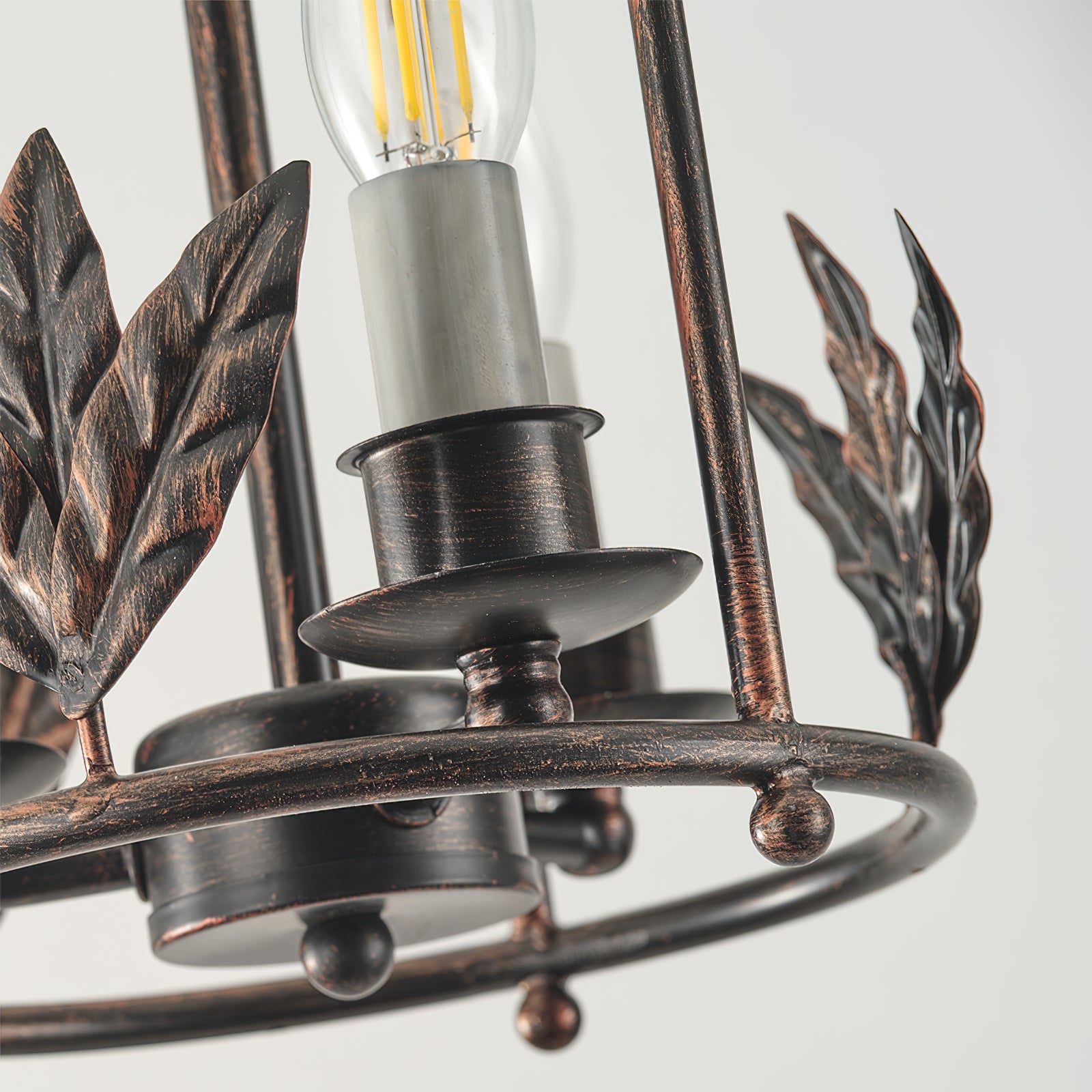 Zellcove Lantern Pendant Light