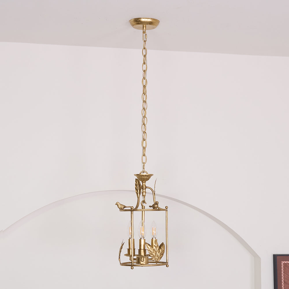 Zellcove Lantern Pendant Light