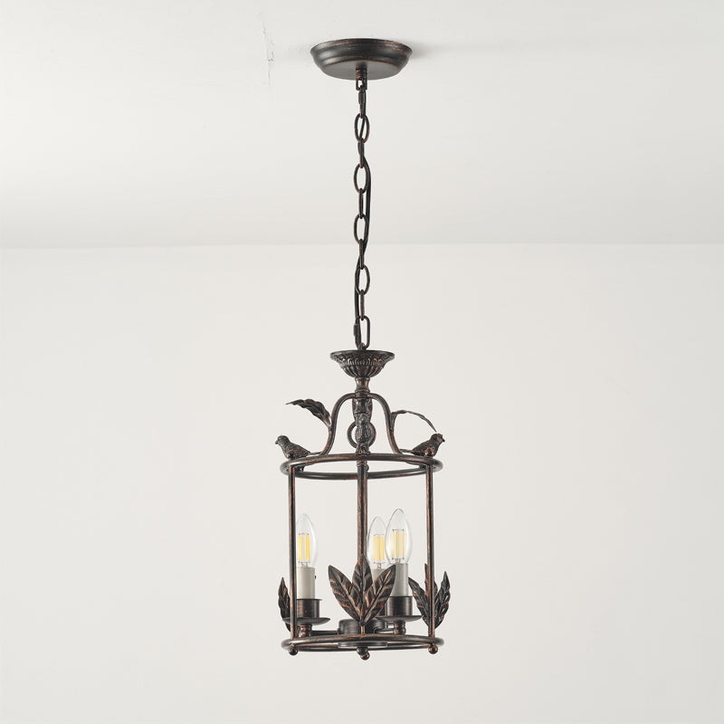 Zellcove Lantern Pendant Light