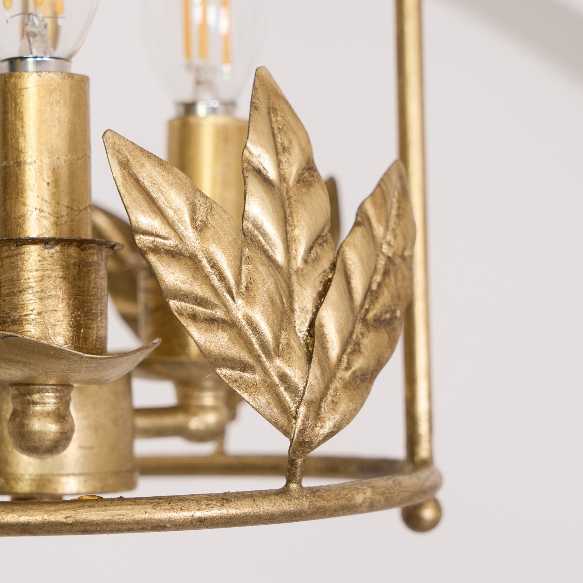 Zellcove Lantern Pendant Light