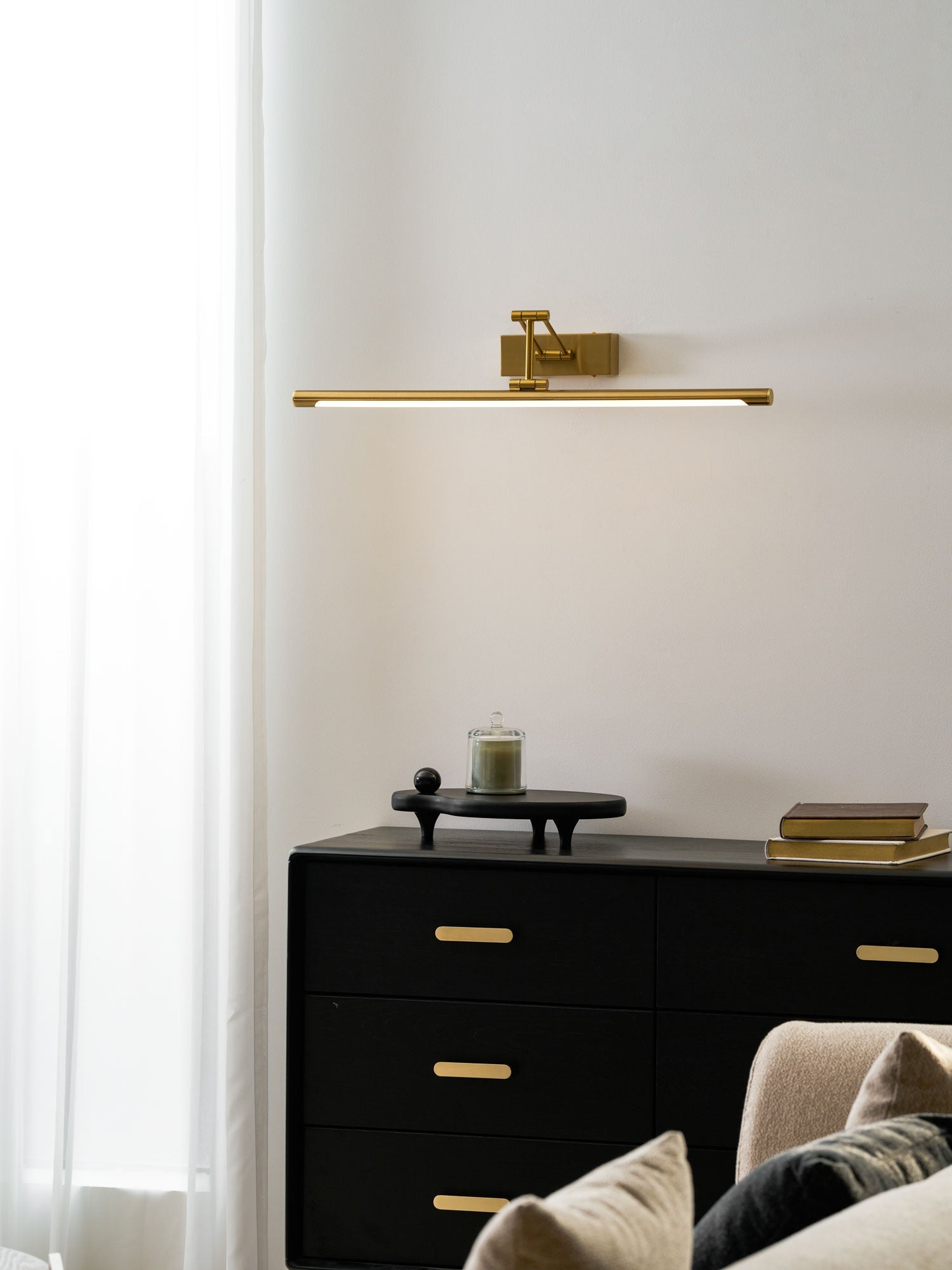 Aldlina Linear Wall Light