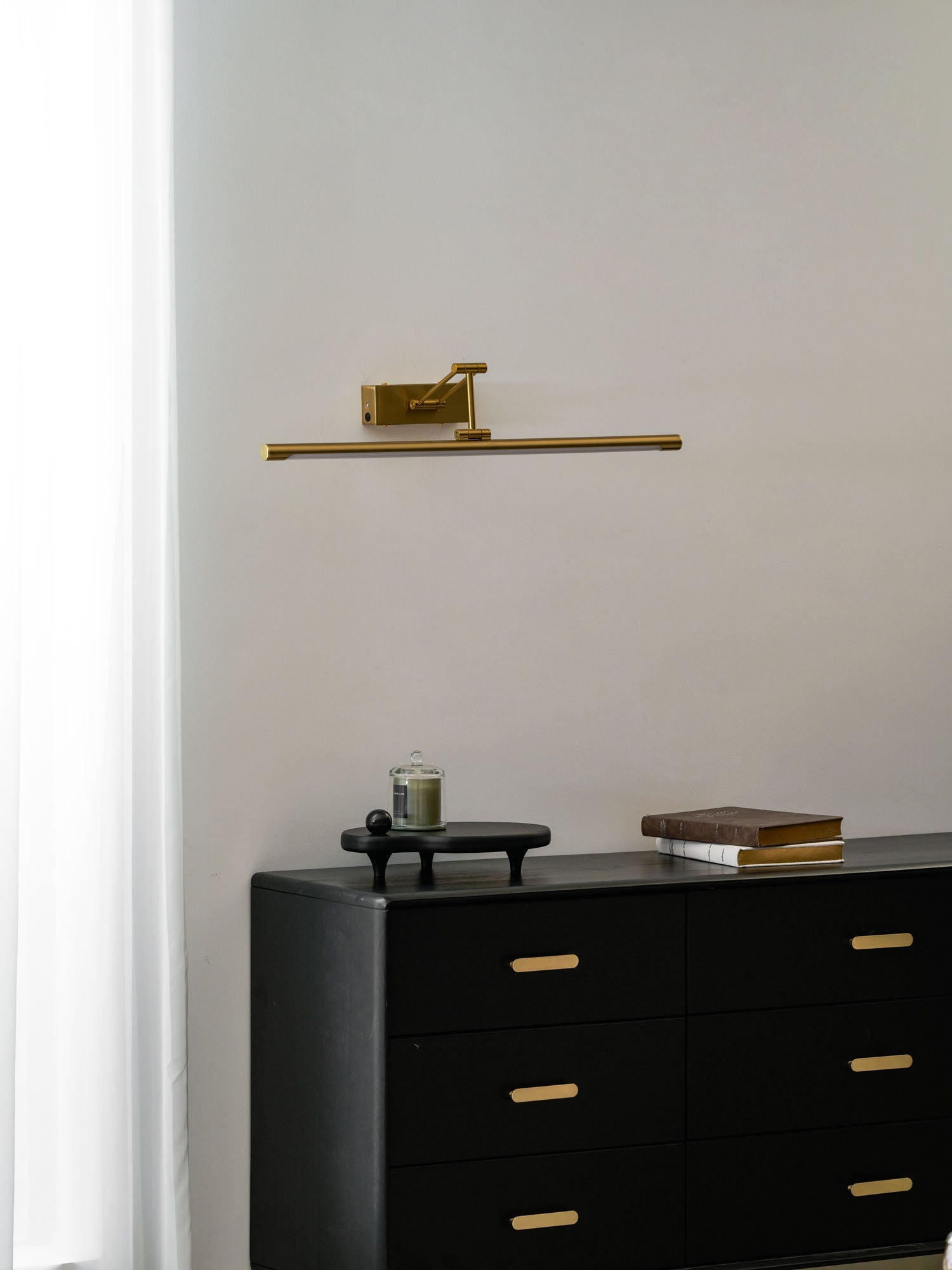 Aldlina Linear Wall Light