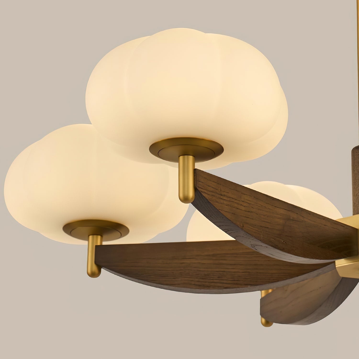 Belitos Ceiling Light