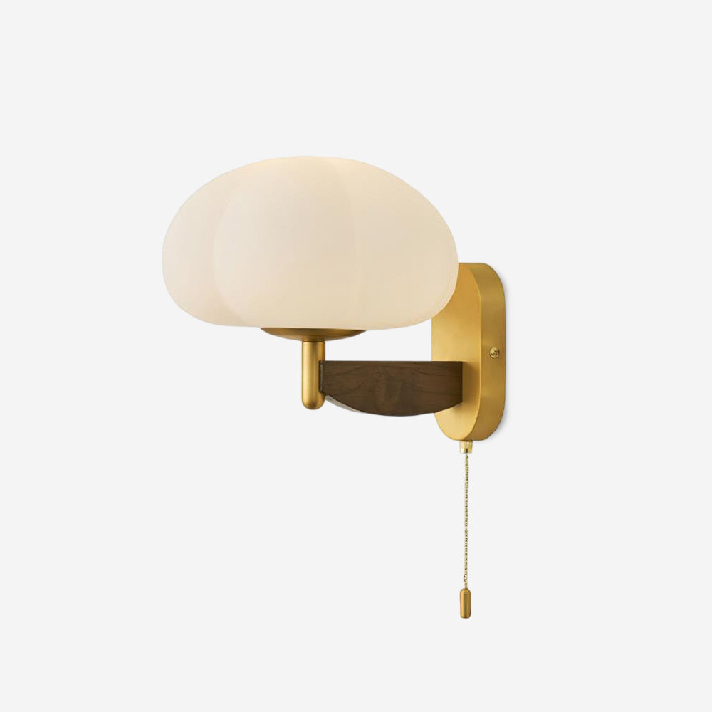 Povemos Wall Light