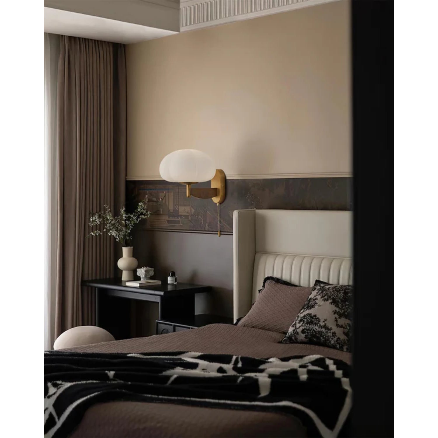 Povemos Wall Light