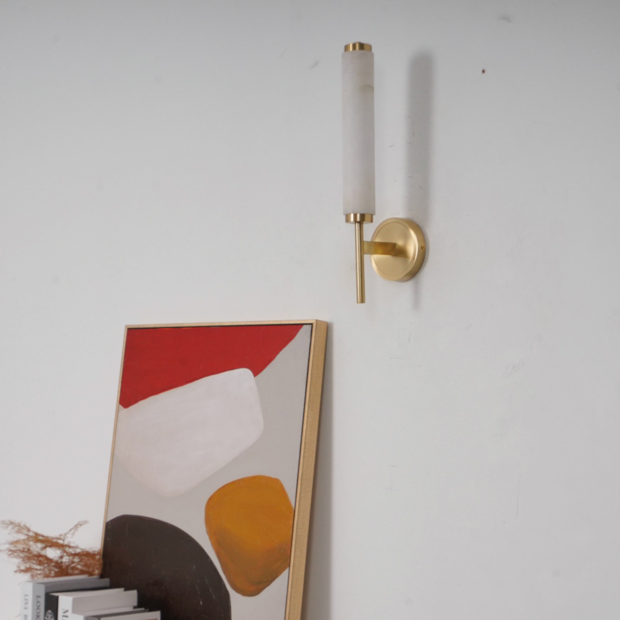 Barleni Wall Light