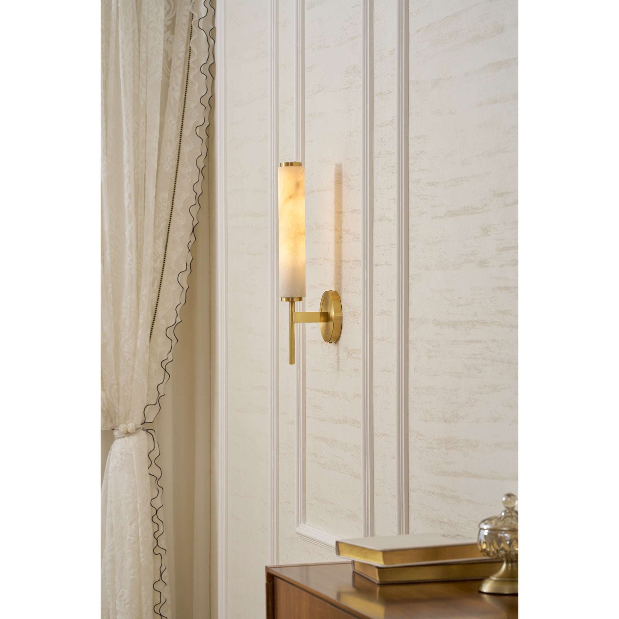 Barleni Wall Light