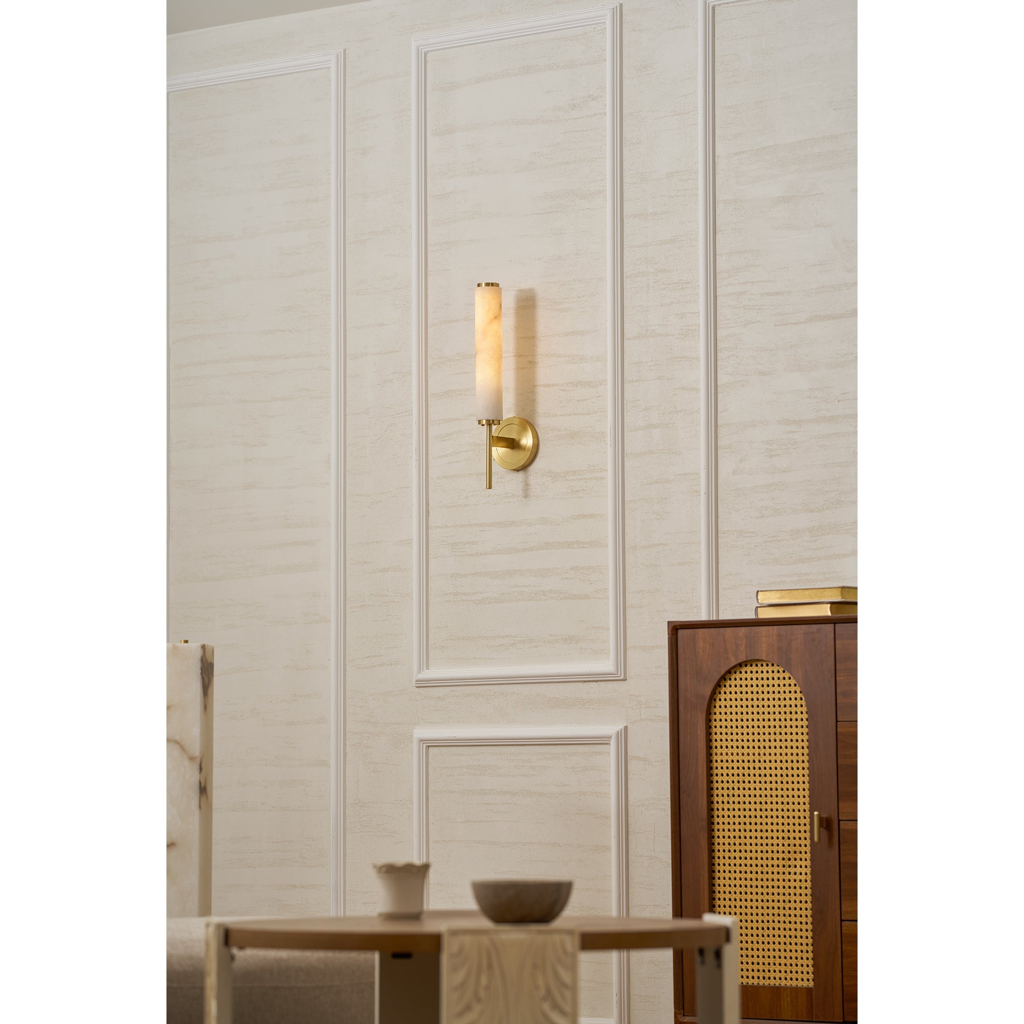 Barleni Wall Light