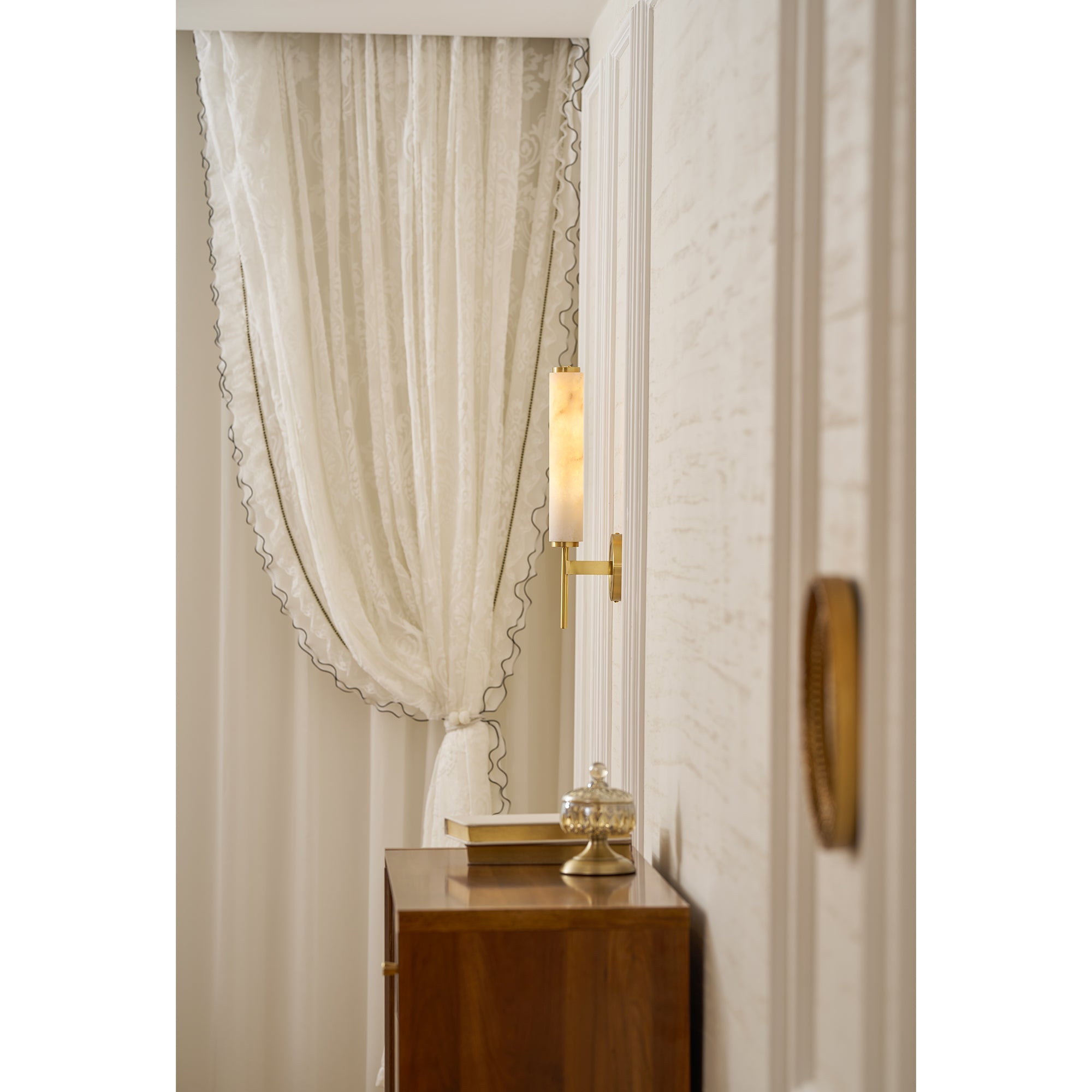 Barleni Wall Light