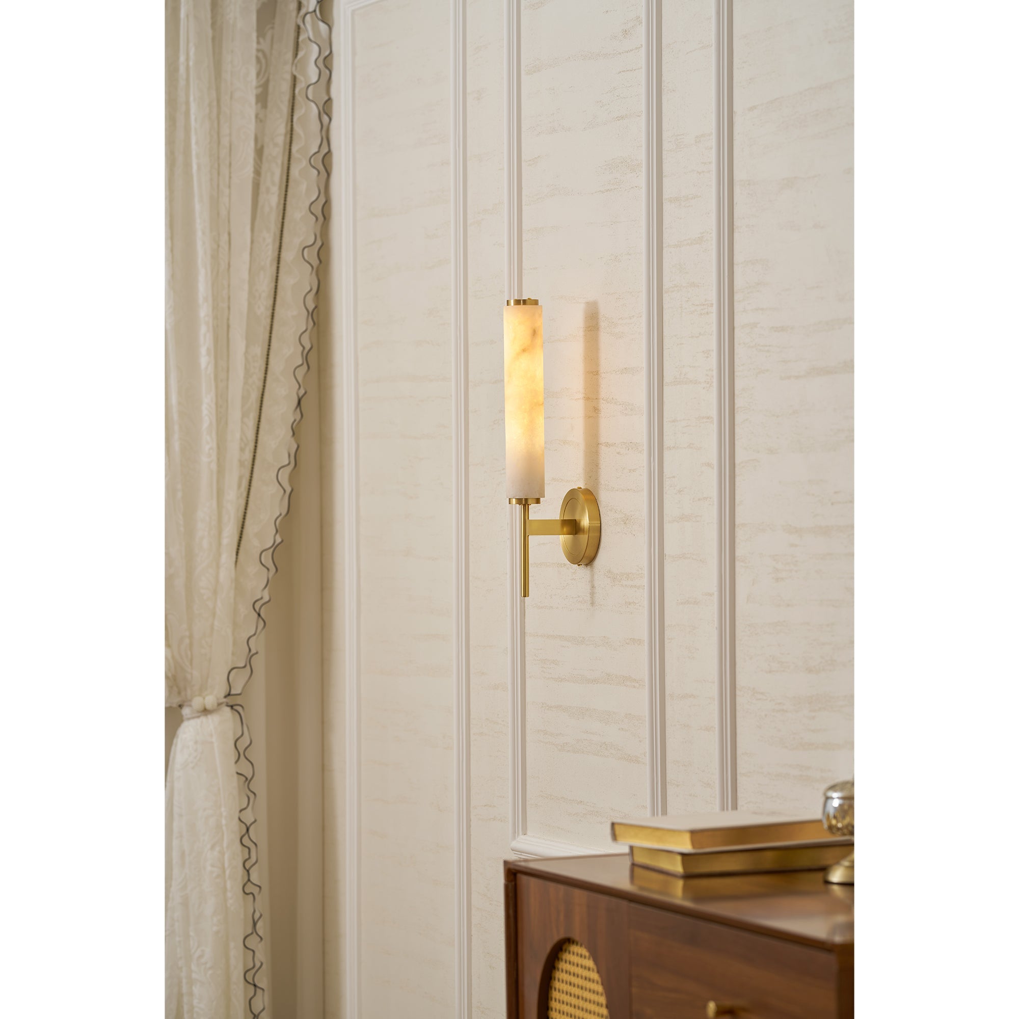 Barleni Wall Light