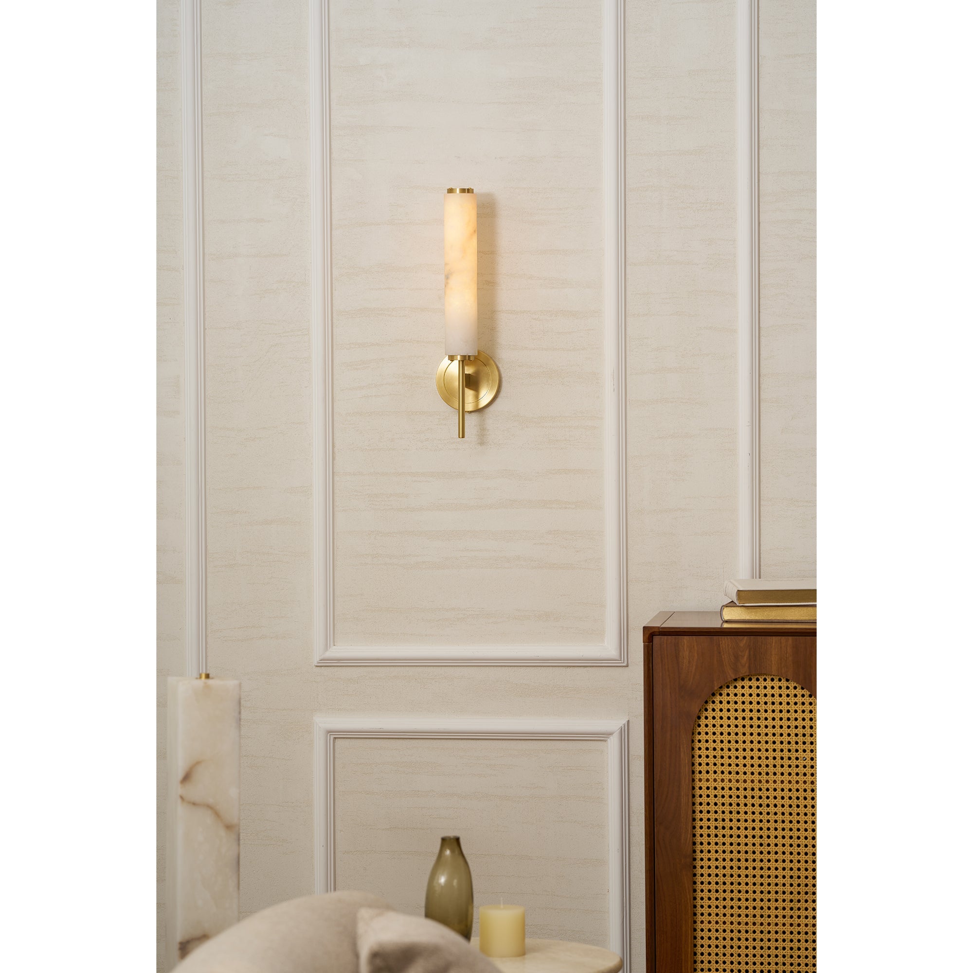 Barleni Wall Light