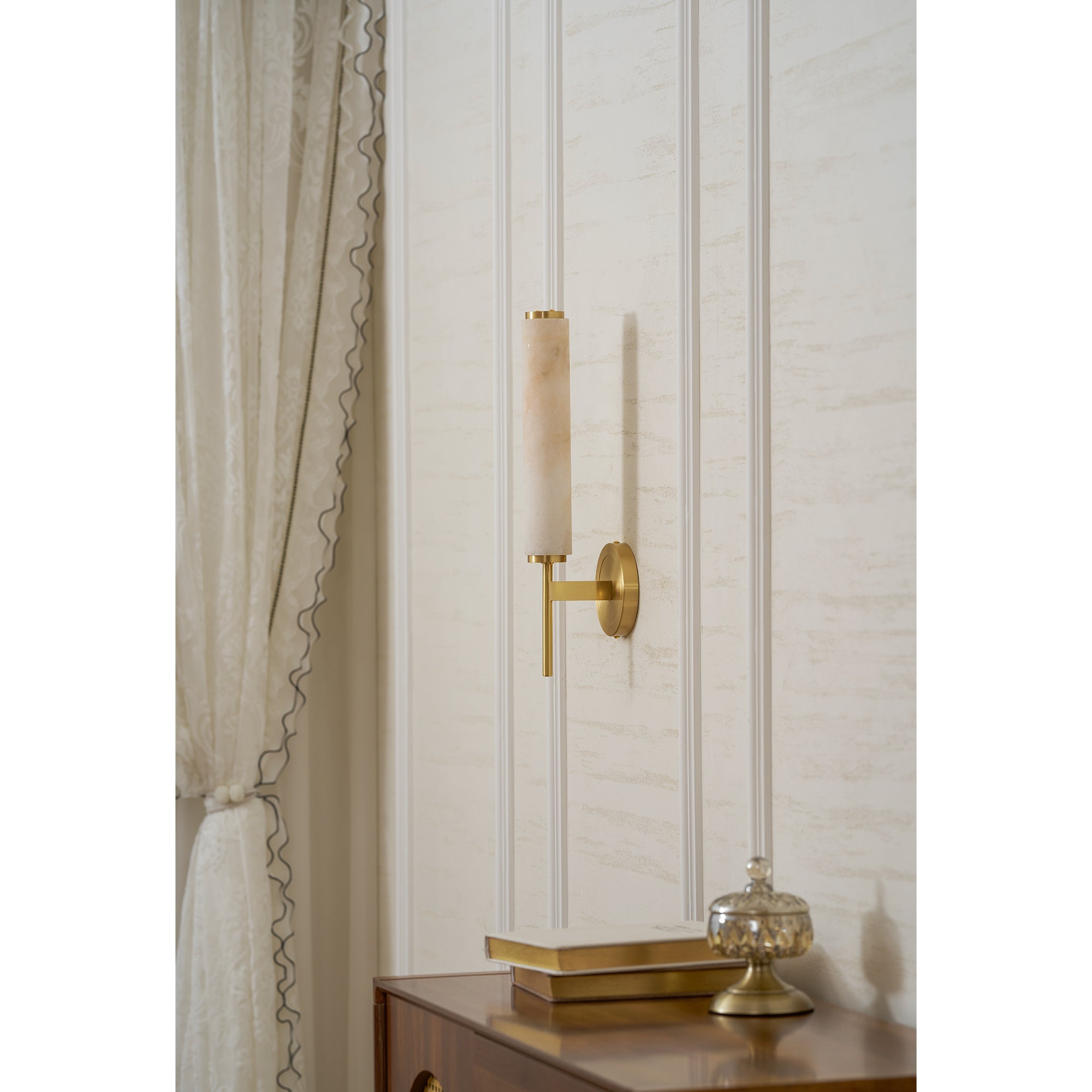 Barleni Wall Light