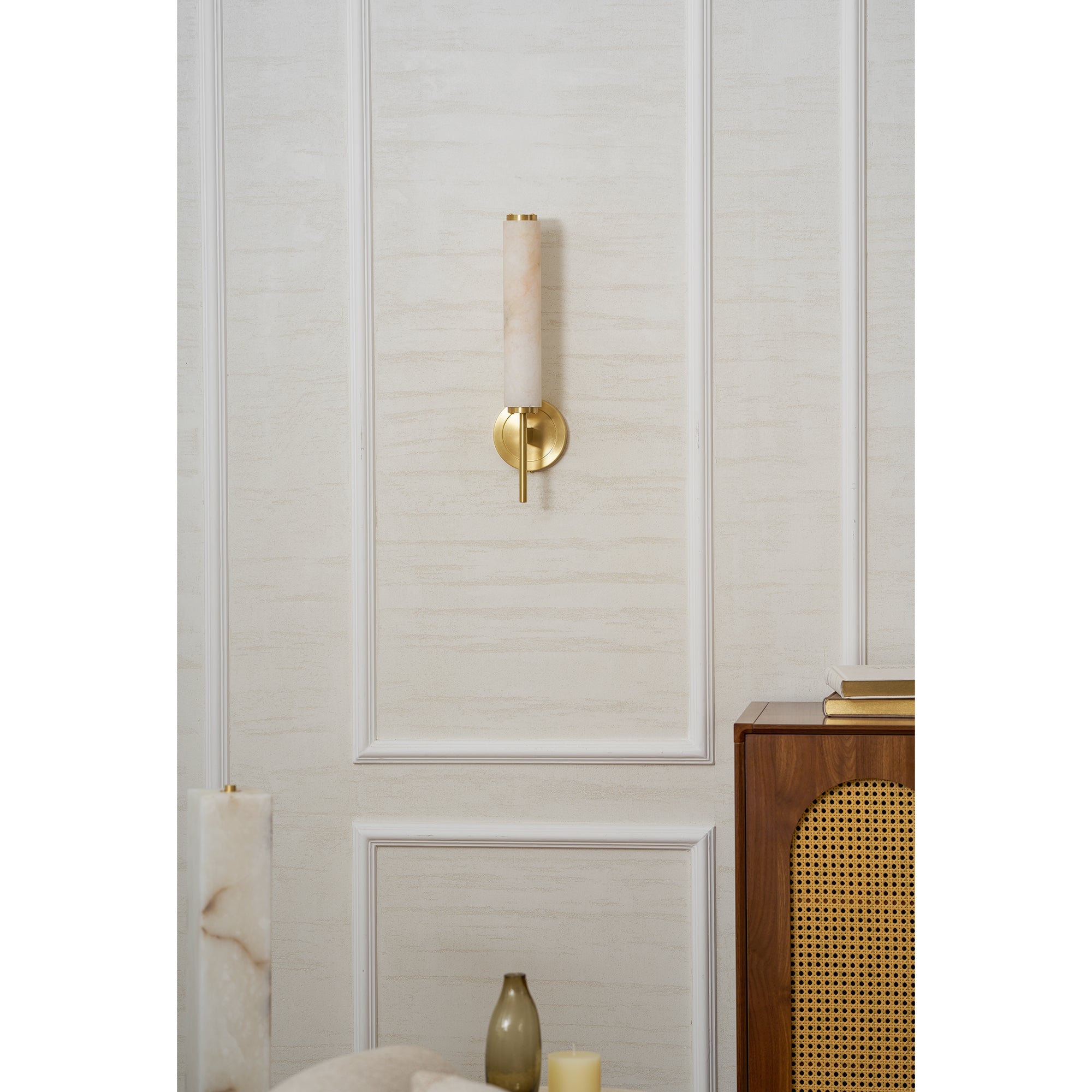 Barleni Wall Light