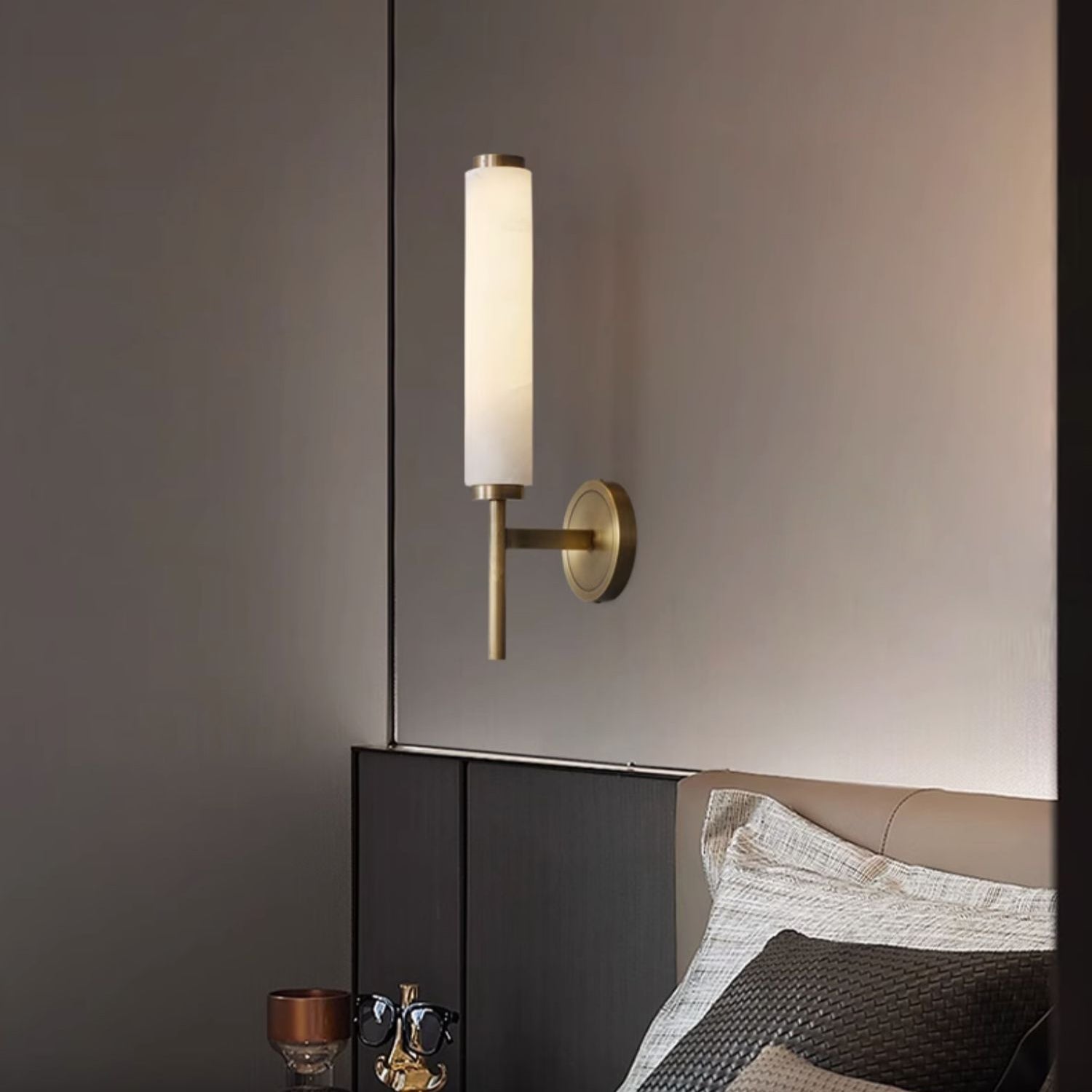 Barleni Wall Light