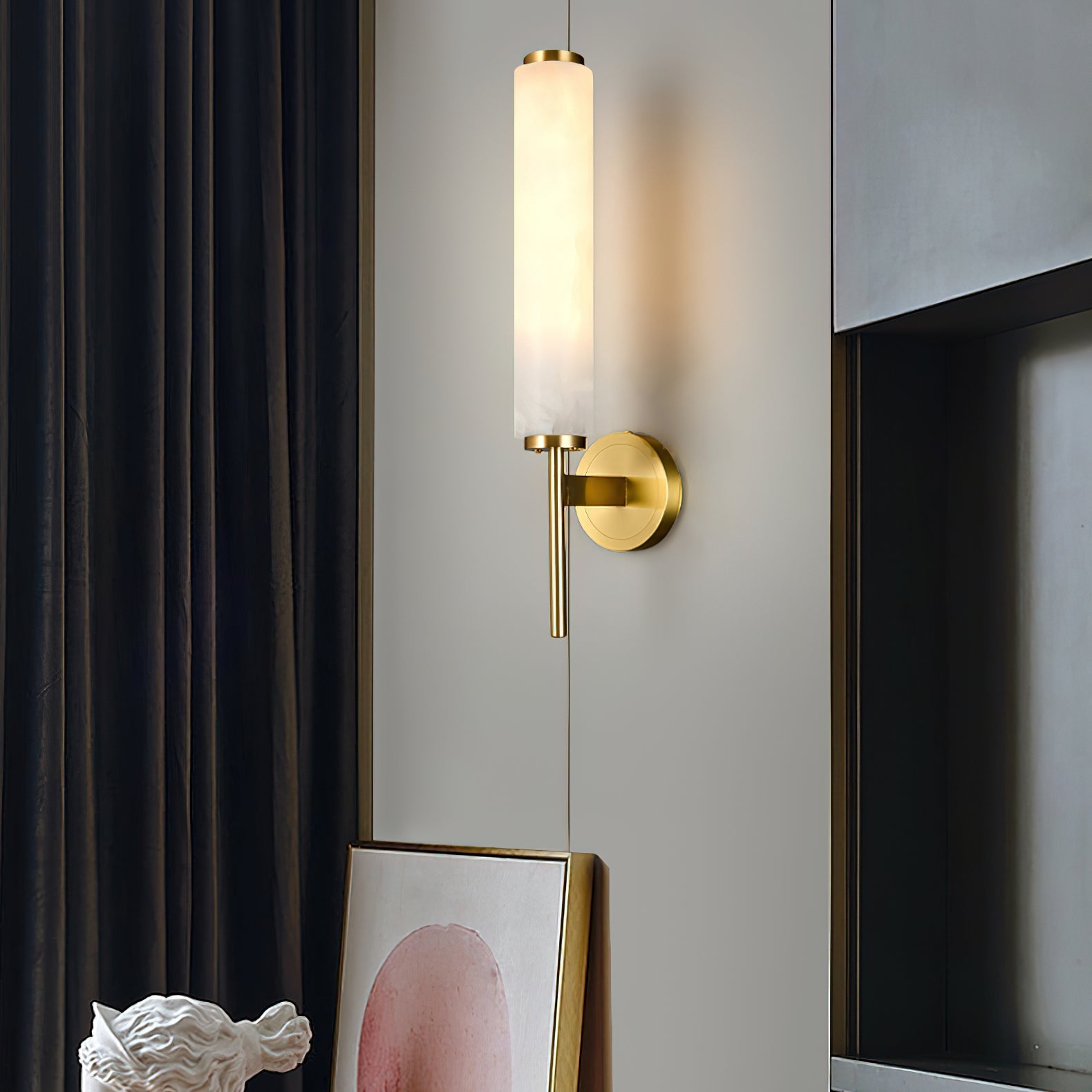 Bilseni Wall Light