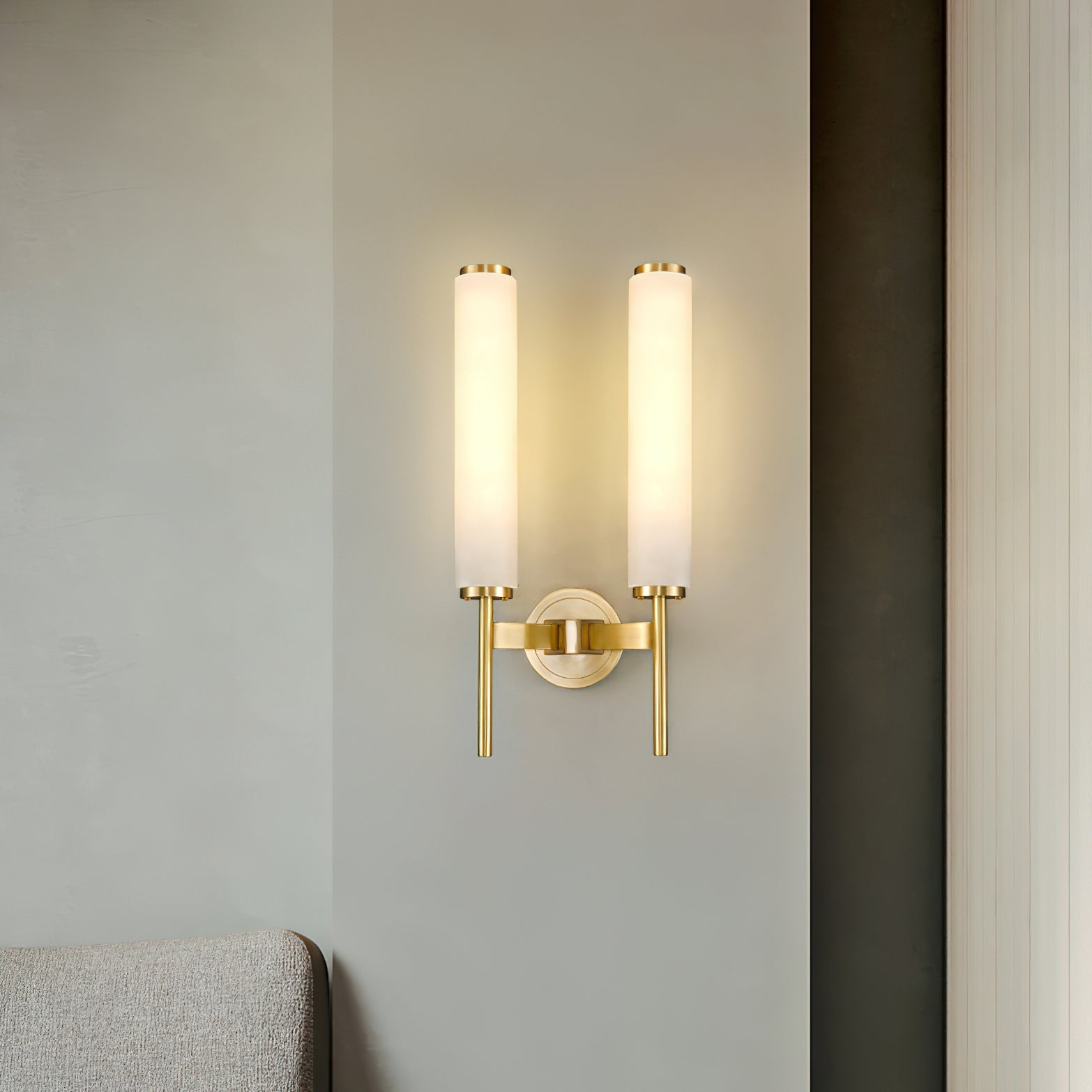 Bilseni Wall Light