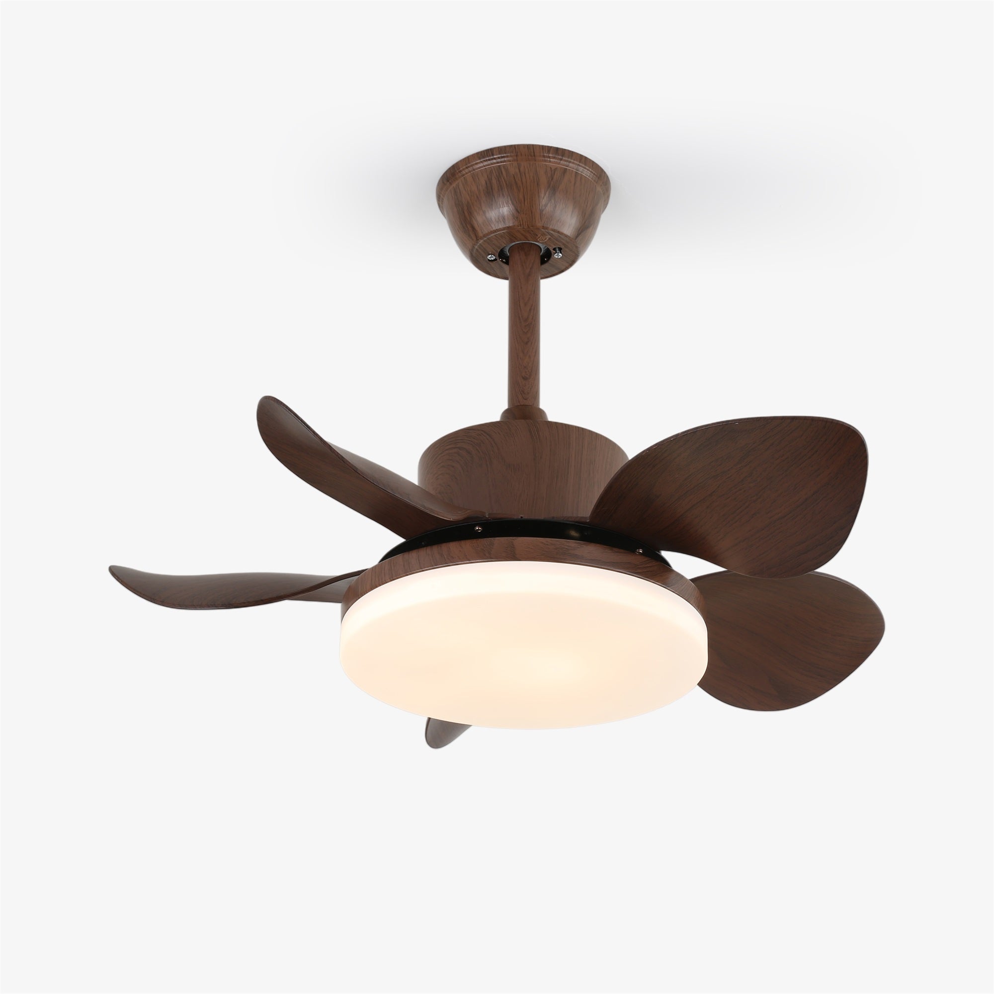 Telza LED Mini Ceiling Fan