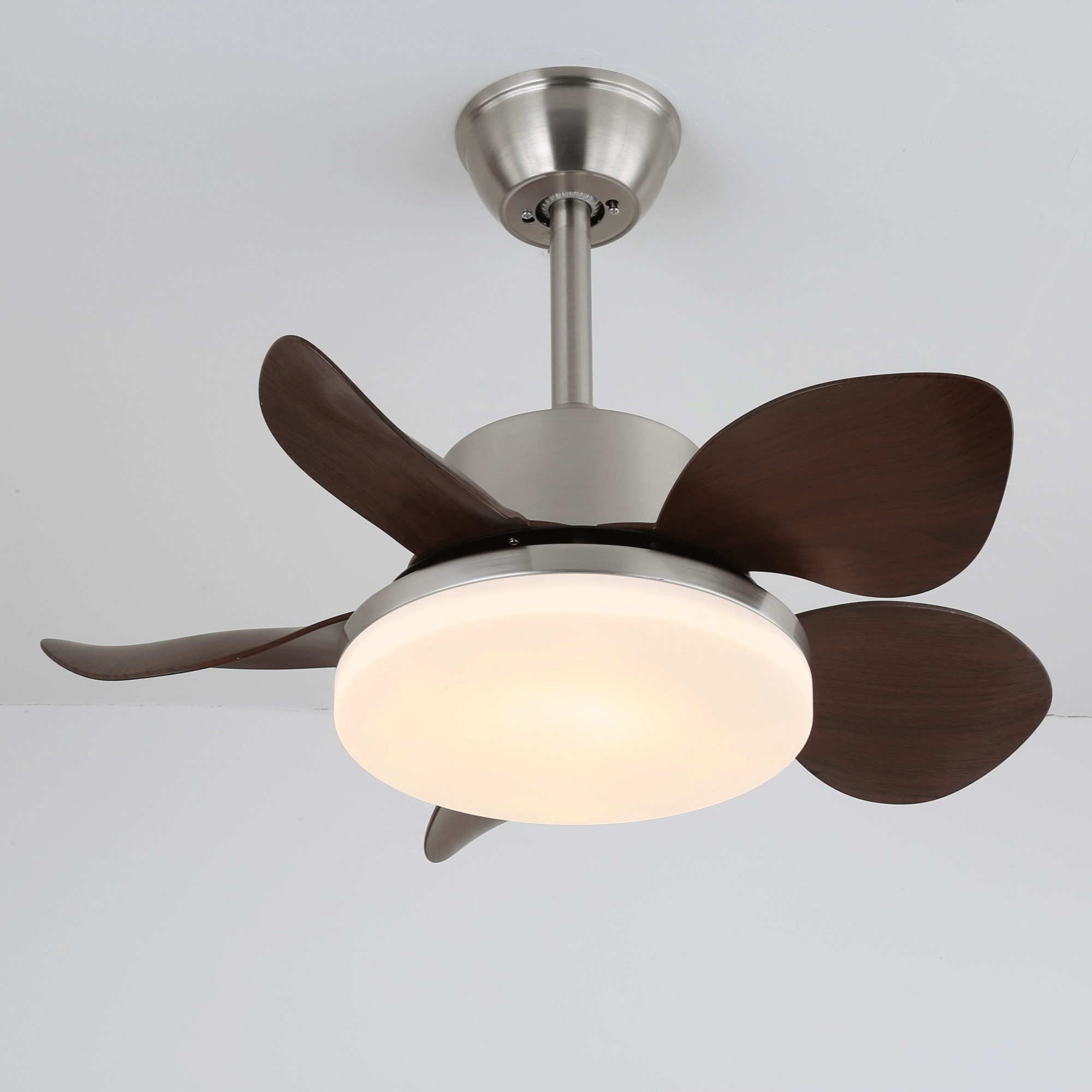 Telza LED Mini Ceiling Fan