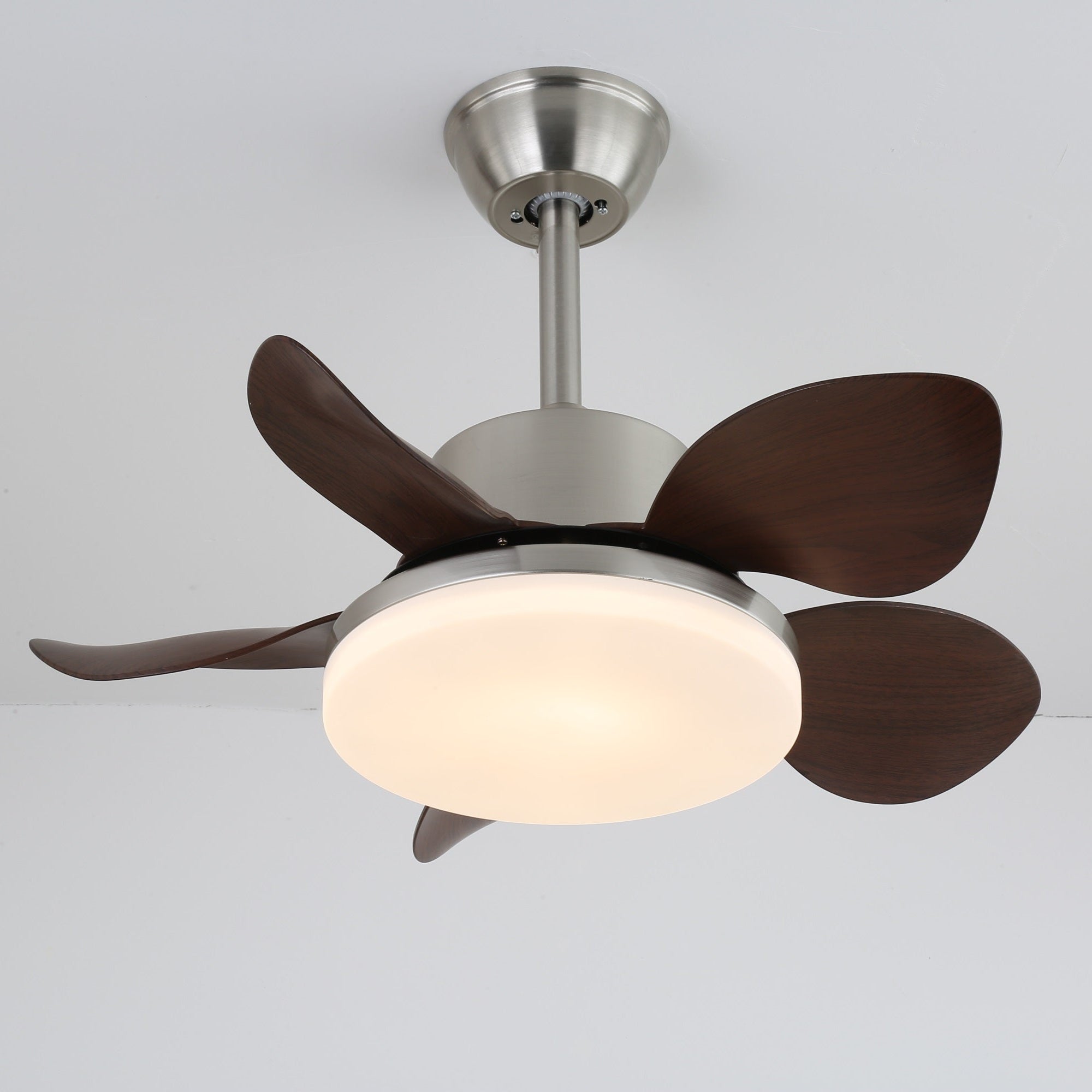 Telza LED Mini Ceiling Fan