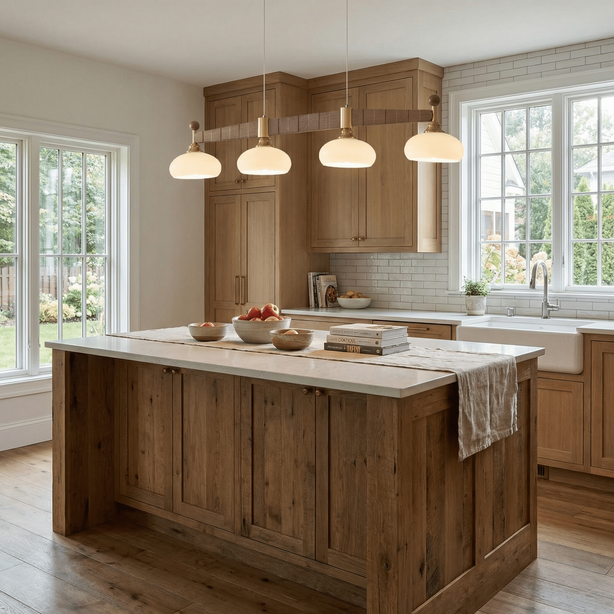 Bericos Pendant Light