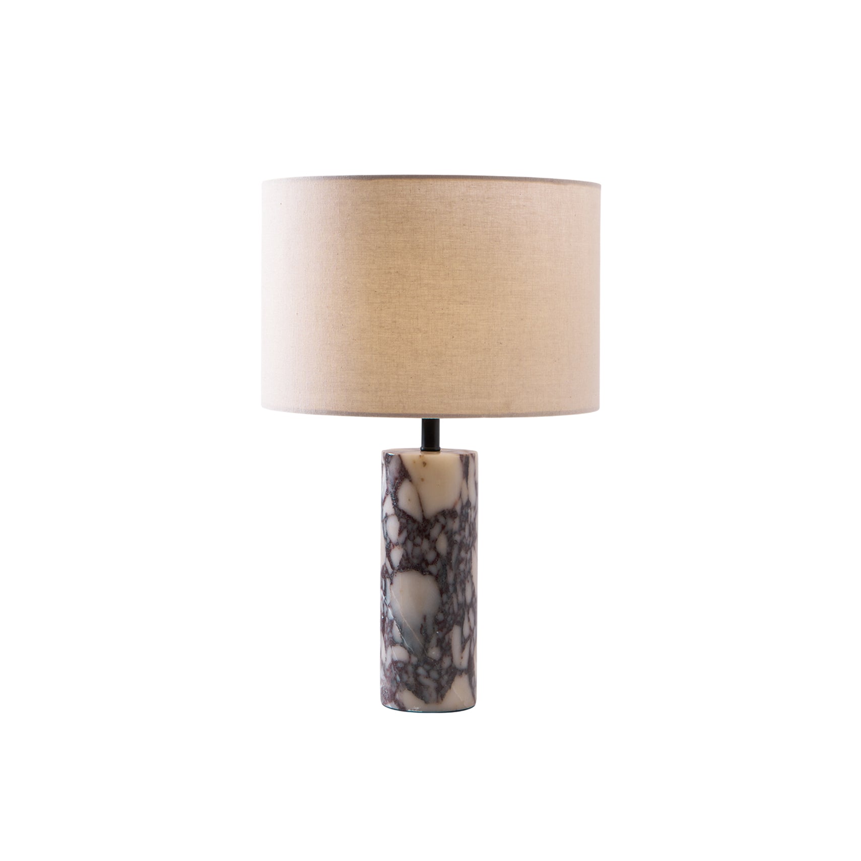 Aromefa Marble Table Lamp