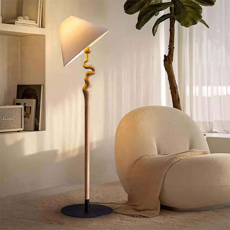 Belodize Floor Lamp