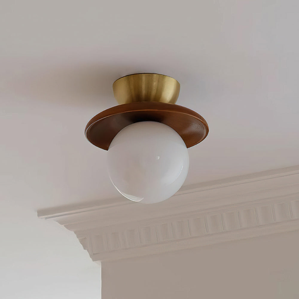 Dorivis Ceiling Light