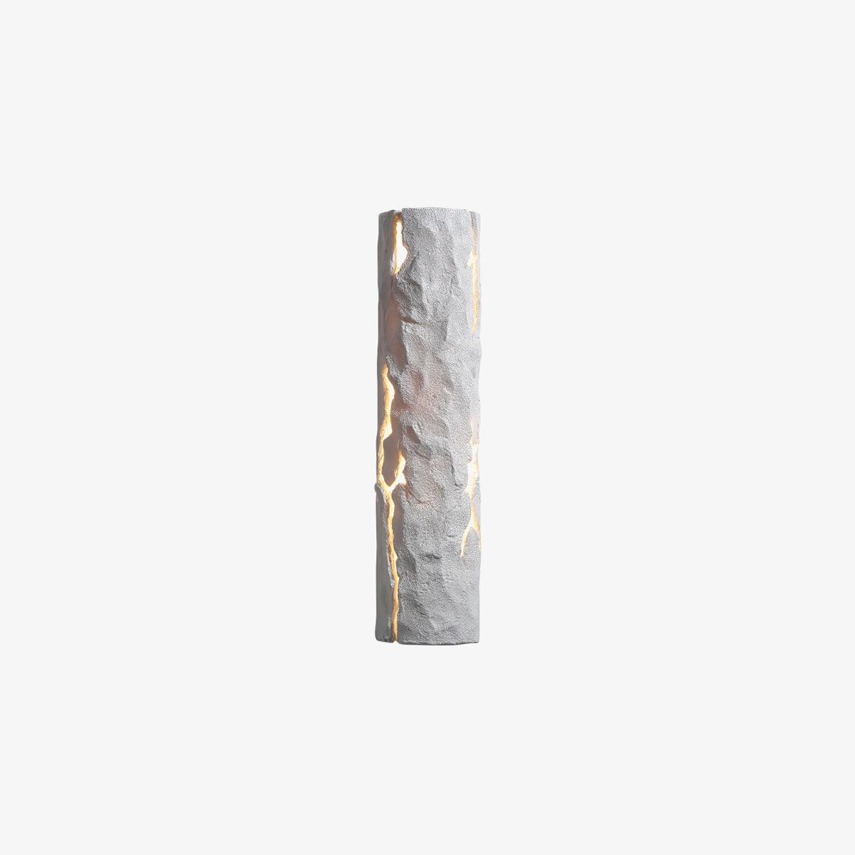 Takeno Tree Trunk Wall Light