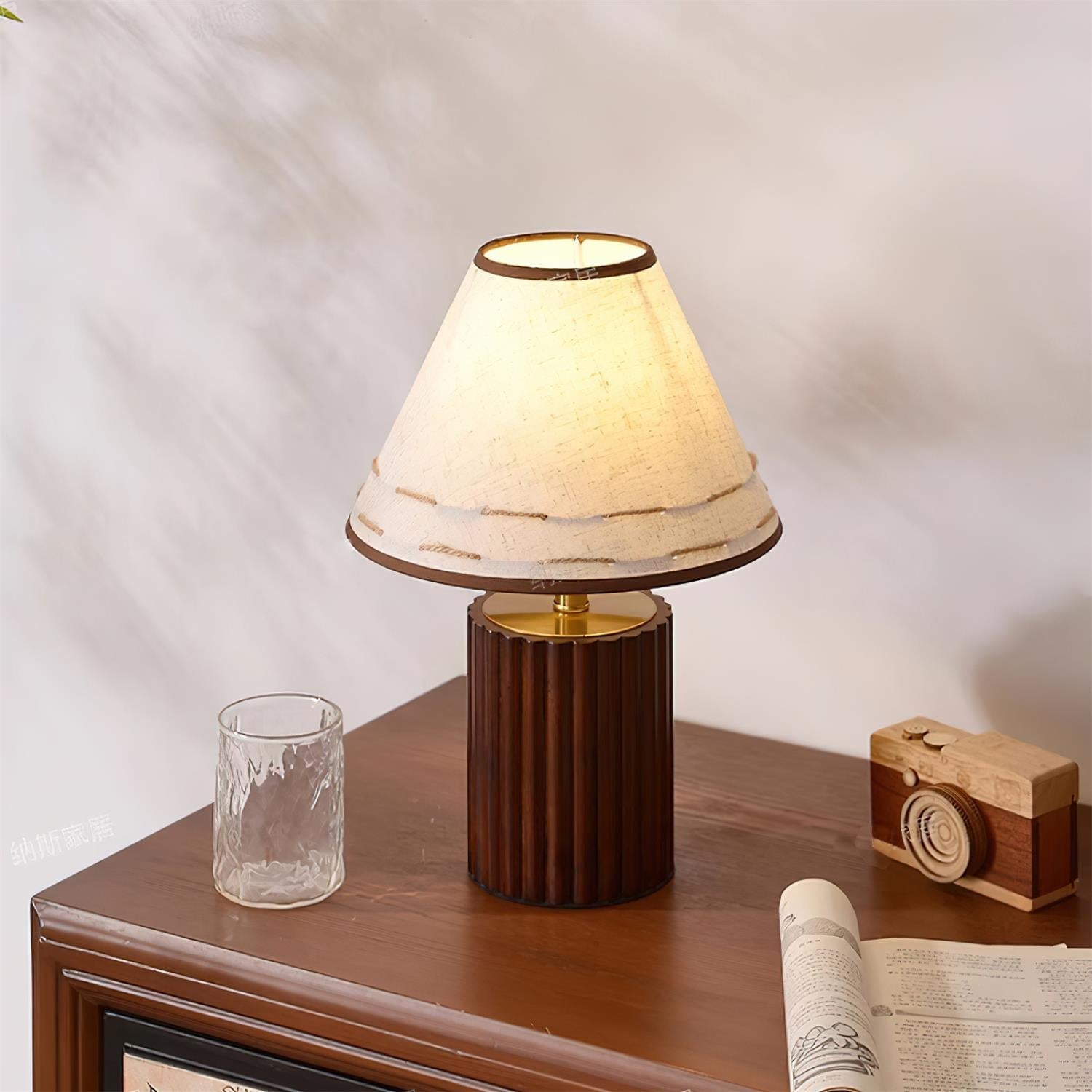 Nostrel Table Lamp