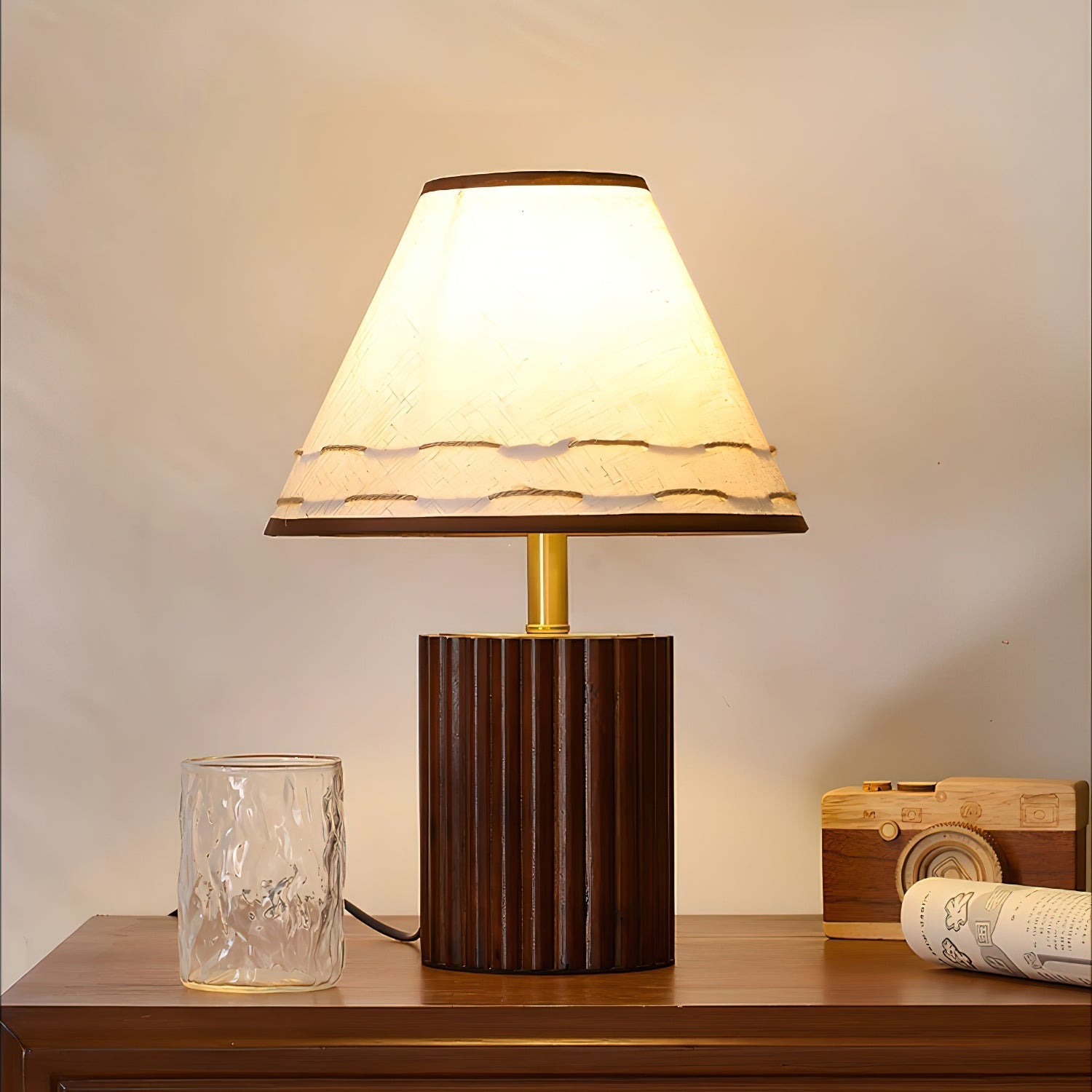 Nostrel Table Lamp