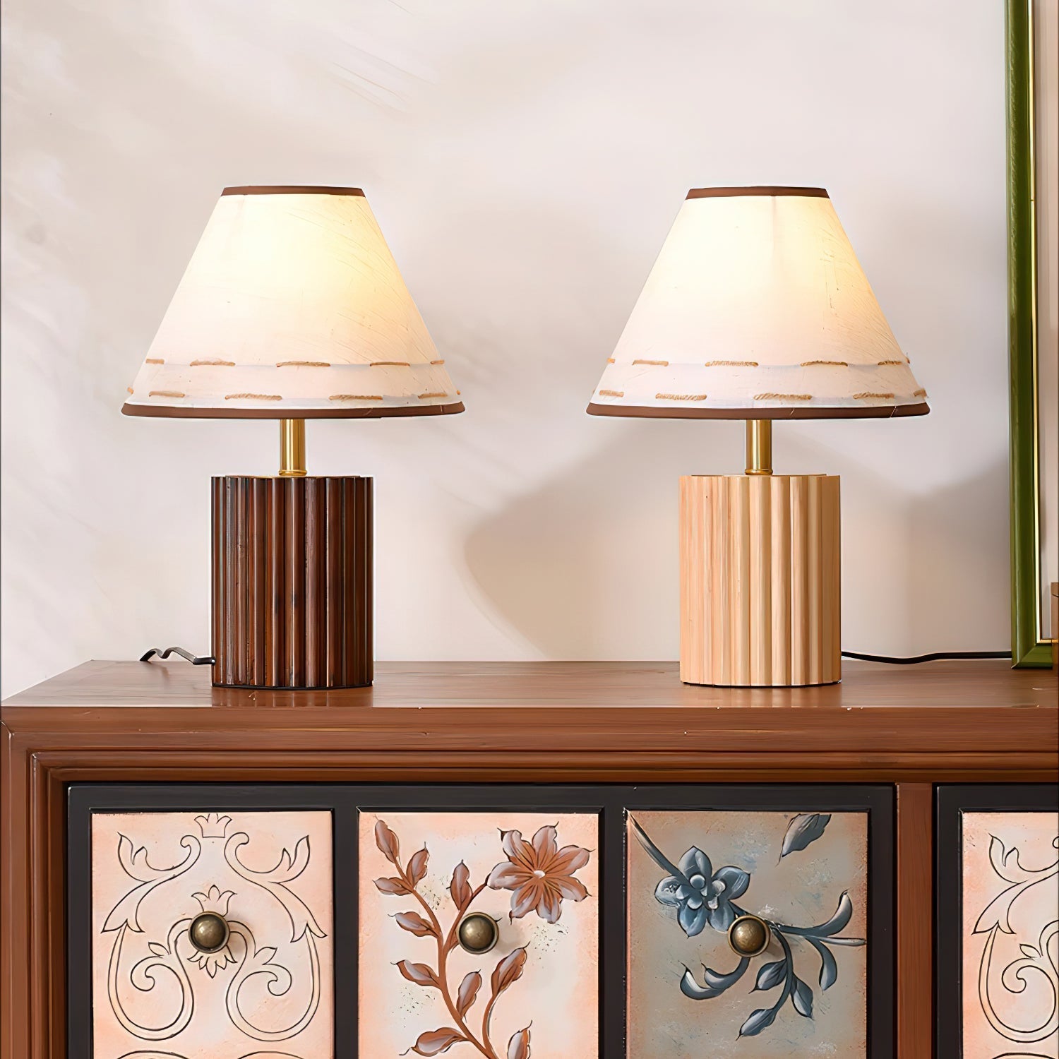 Nostrel Table Lamp