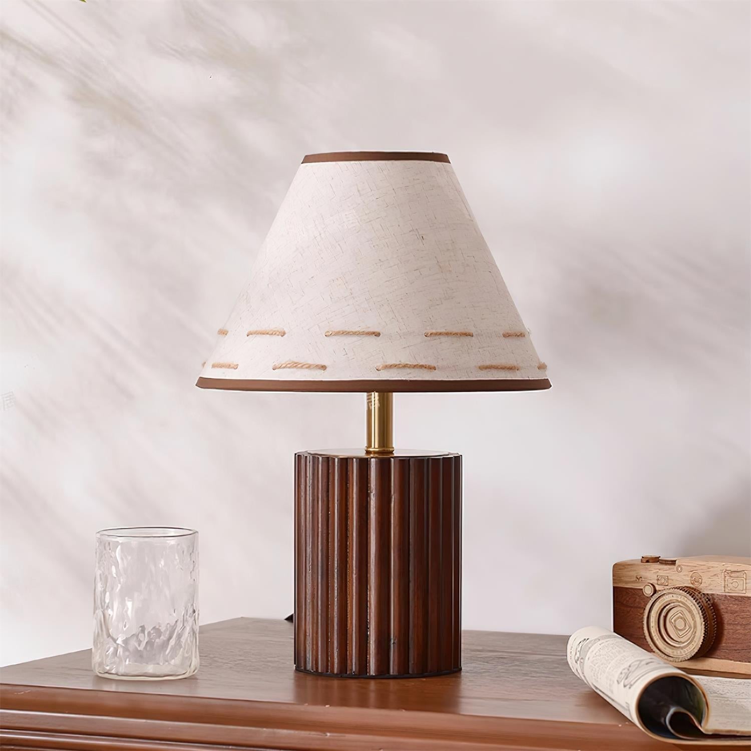 Nostrel Table Lamp