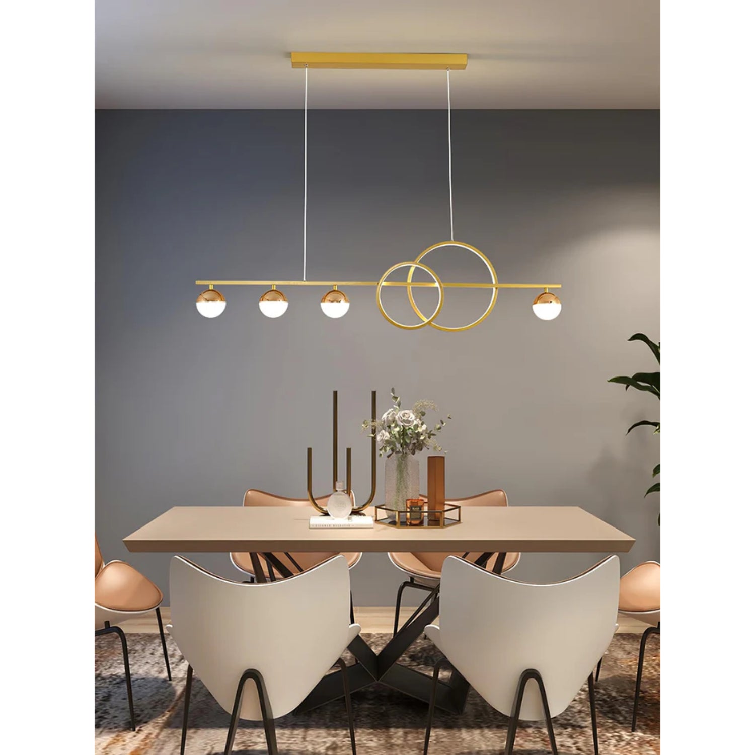 Bonlezza Pendant Light